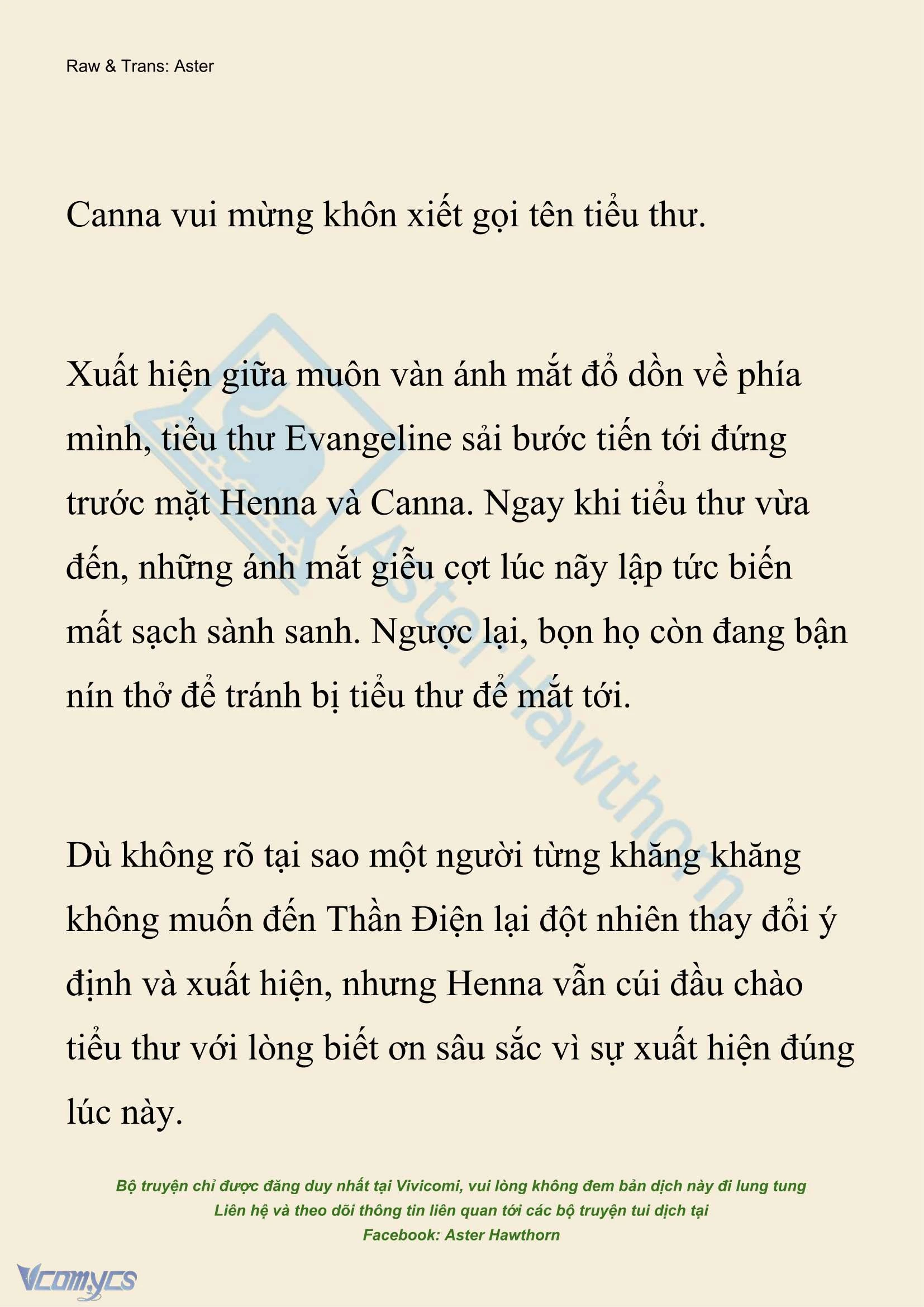 [Novel] Xuyên Vào Tiểu Thuyết, Tôi Thành Truyền Thuyết Rùng Rợn Chapter 18 - 20