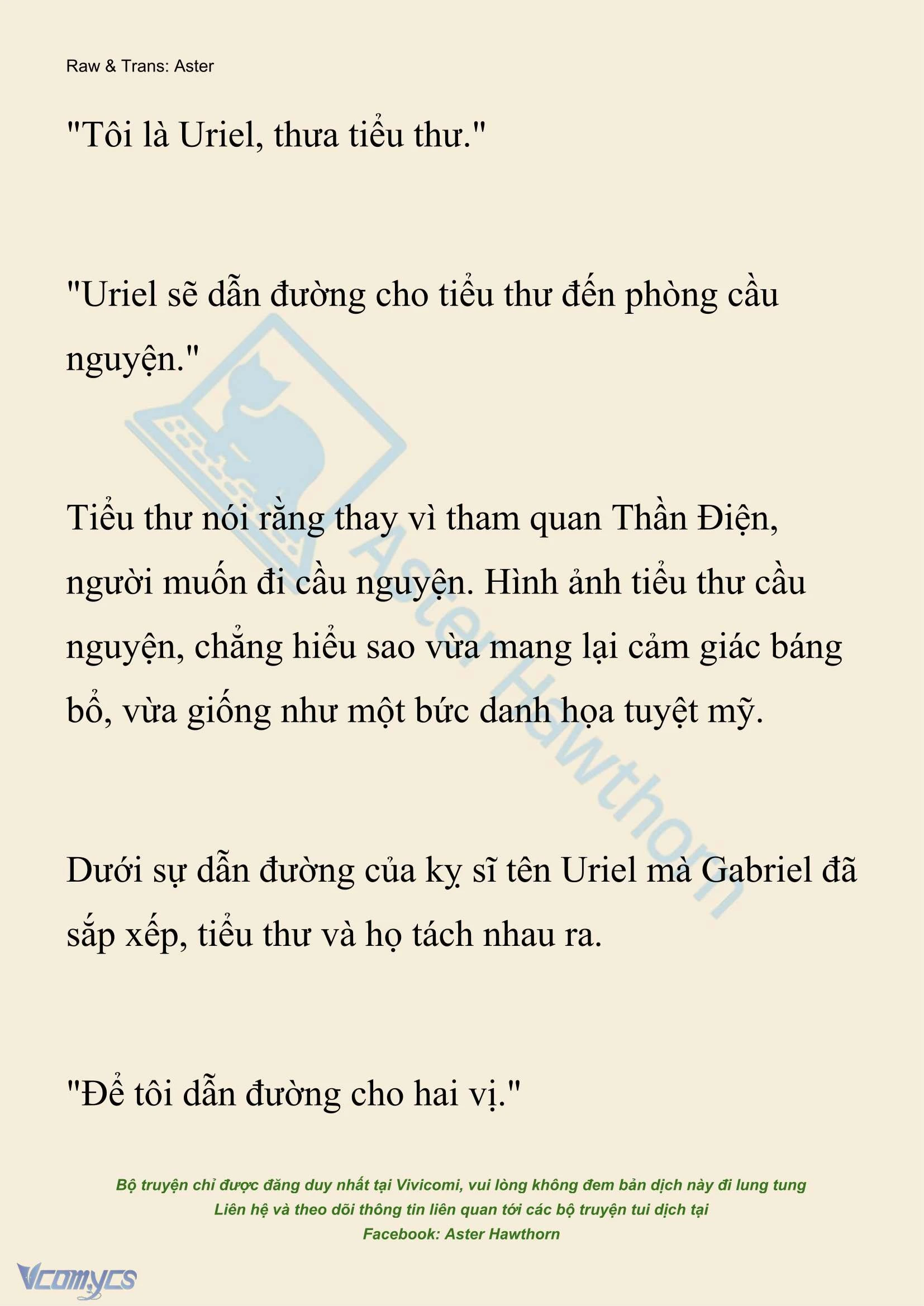 [Novel] Xuyên Vào Tiểu Thuyết, Tôi Thành Truyền Thuyết Rùng Rợn Chapter 18 - 22
