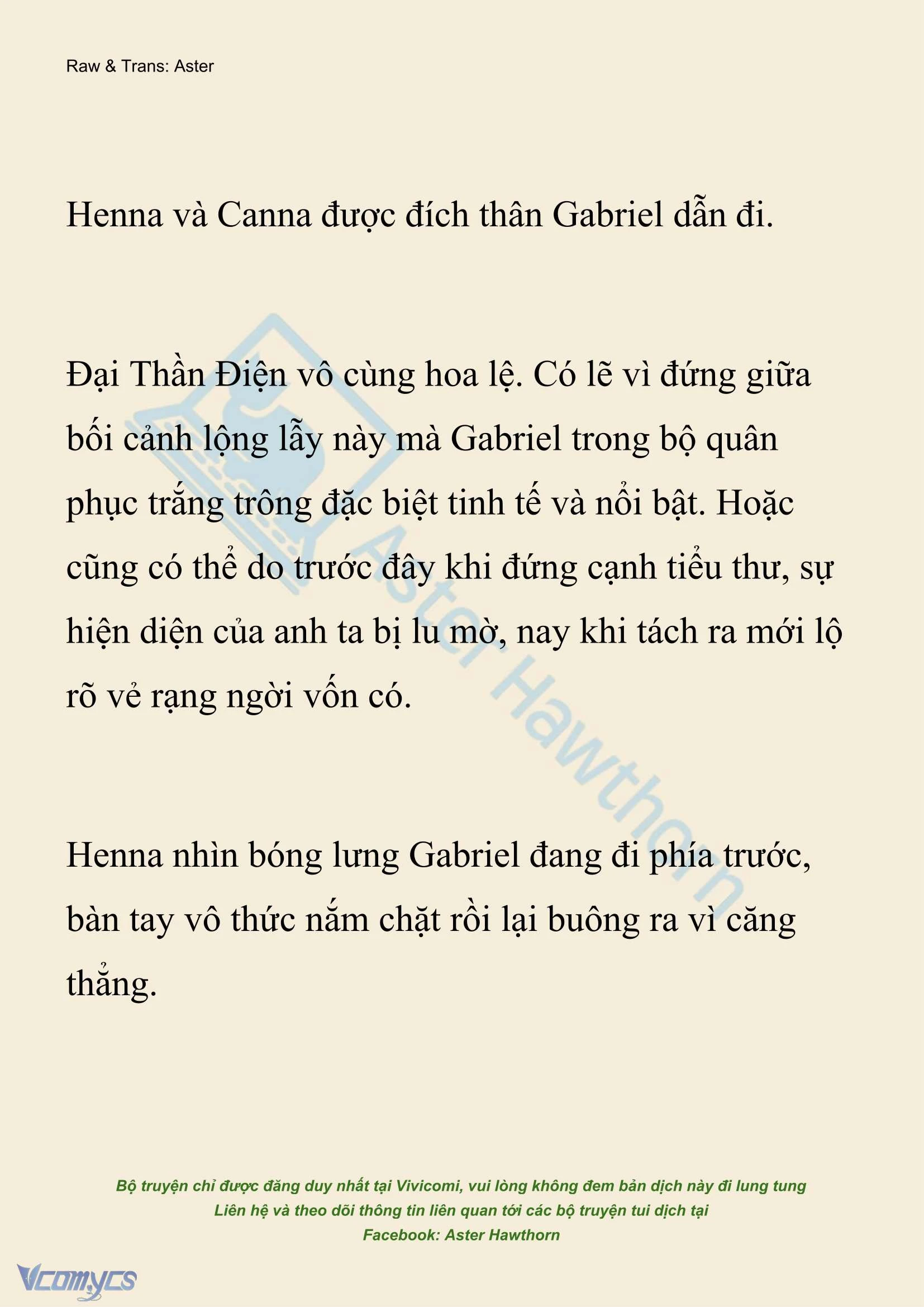 [Novel] Xuyên Vào Tiểu Thuyết, Tôi Thành Truyền Thuyết Rùng Rợn Chapter 18 - 23