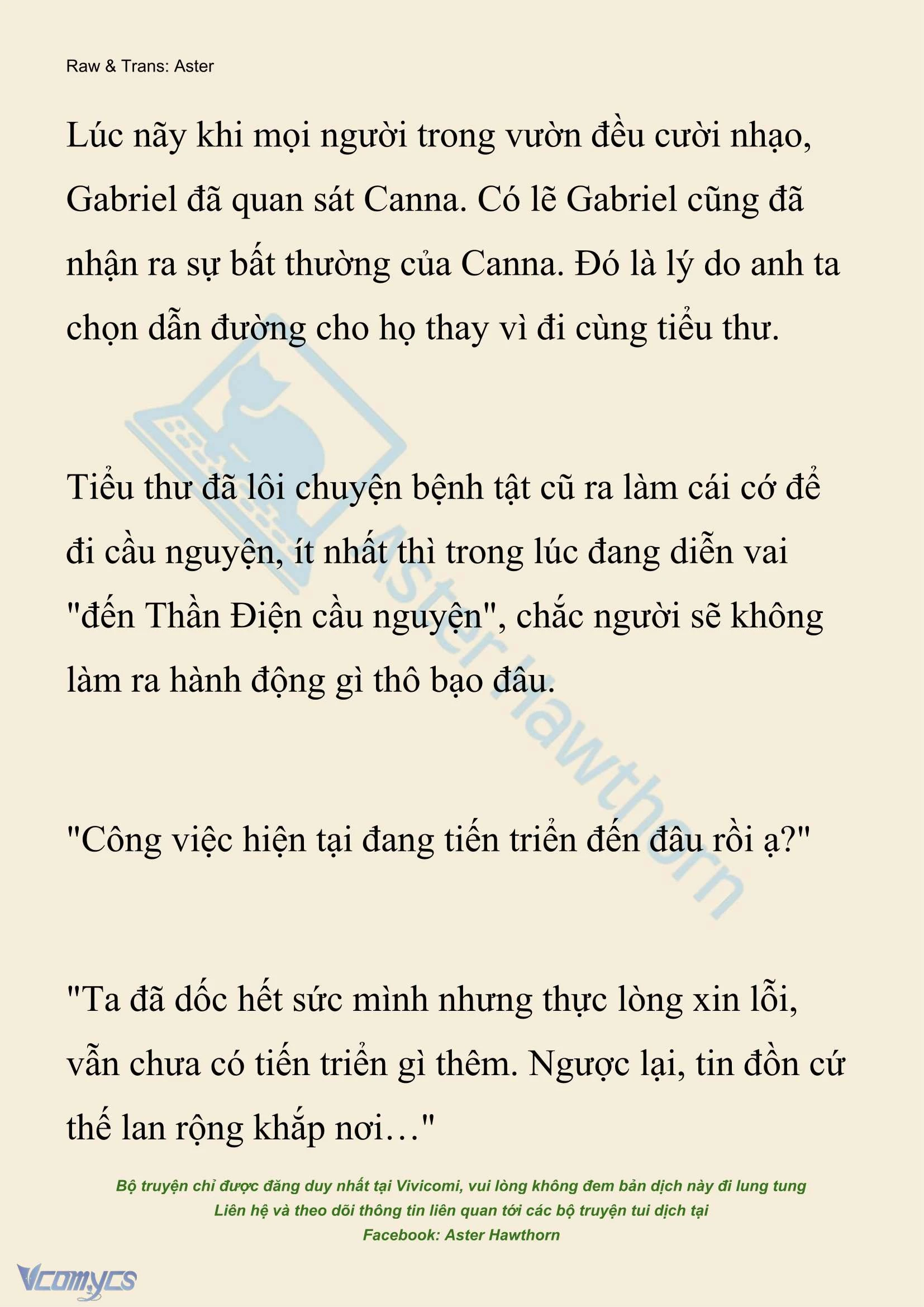 [Novel] Xuyên Vào Tiểu Thuyết, Tôi Thành Truyền Thuyết Rùng Rợn Chapter 18 - 24