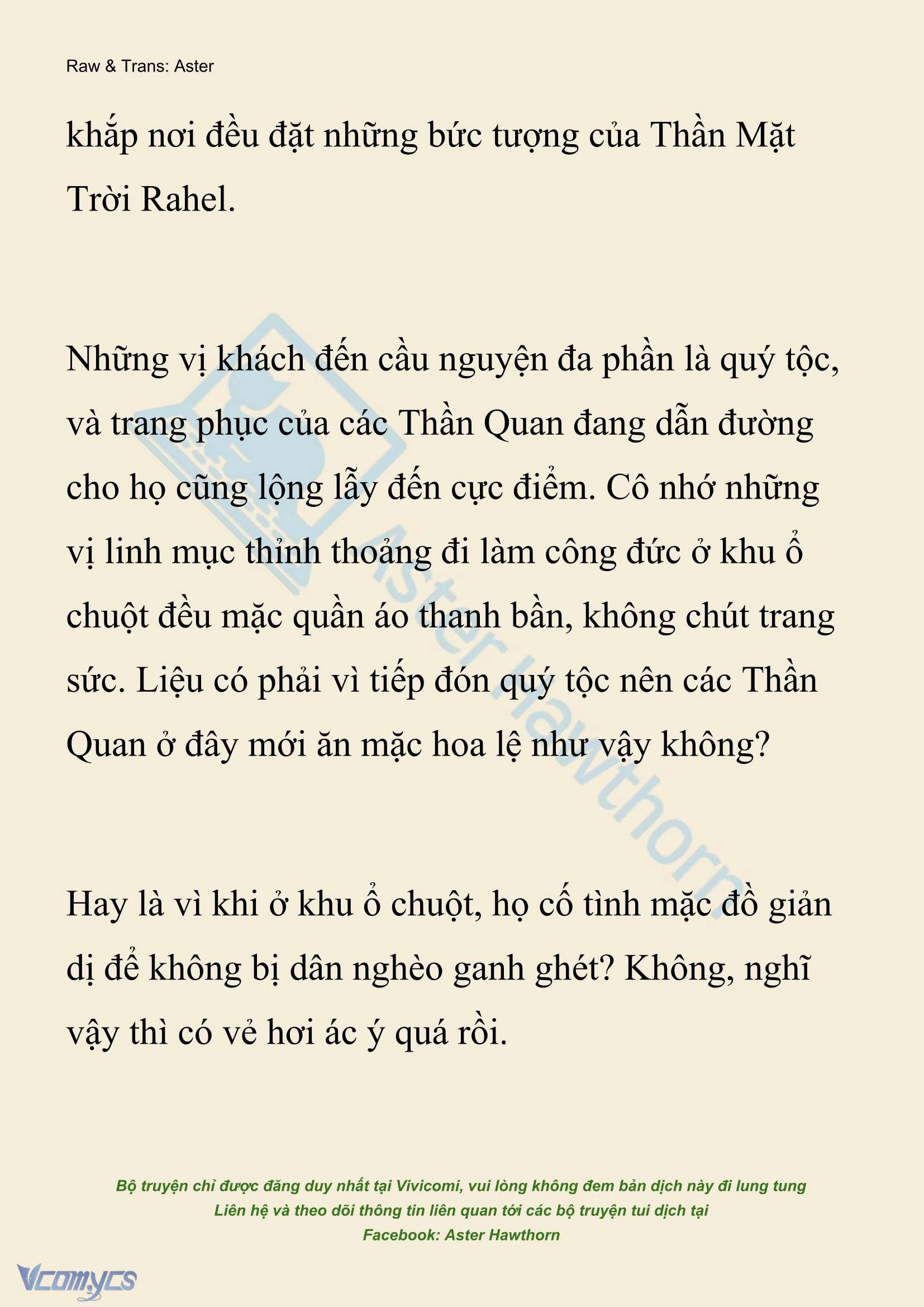 [Novel] Xuyên Vào Tiểu Thuyết, Tôi Thành Truyền Thuyết Rùng Rợn Chapter 19 - 2