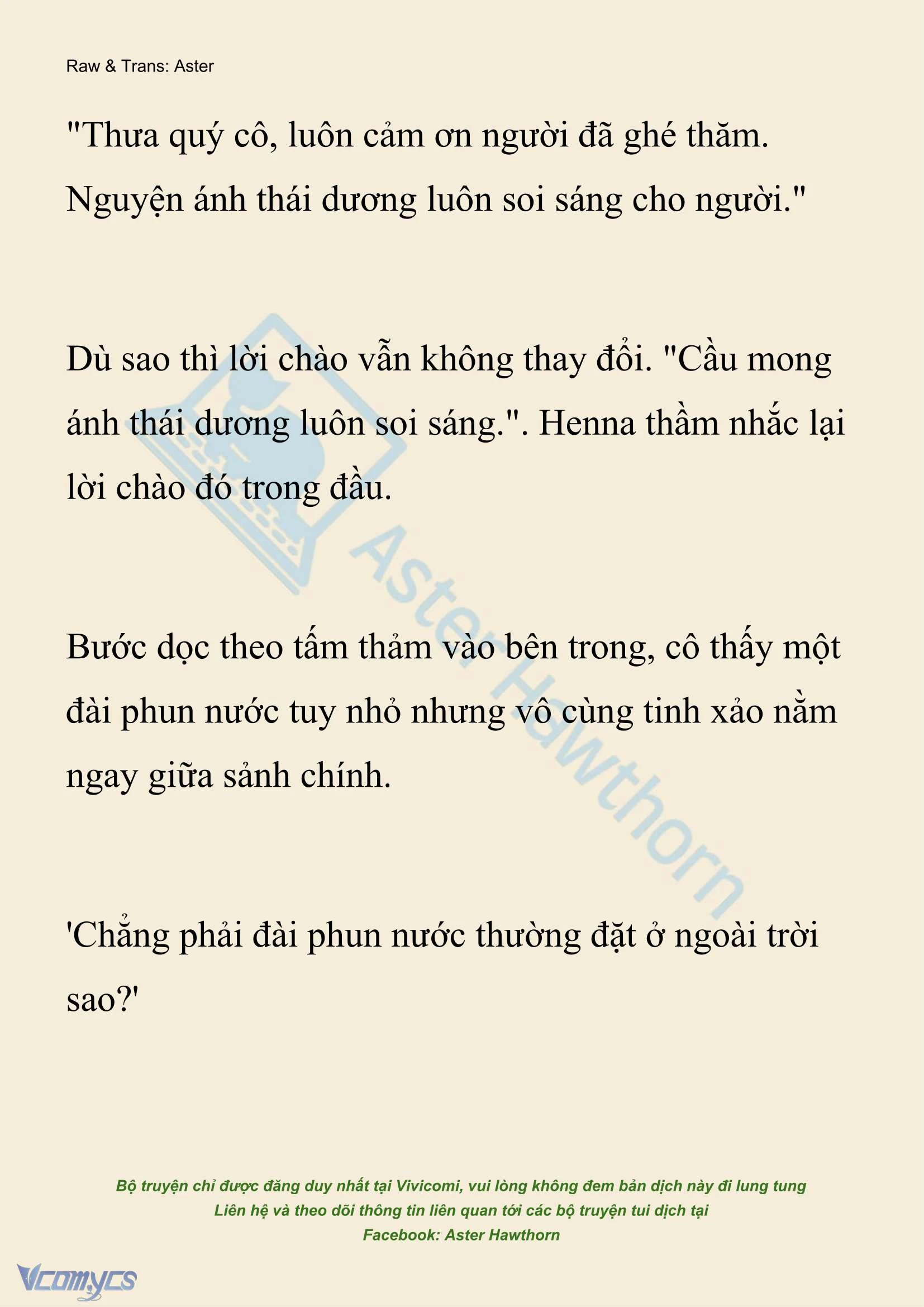 [Novel] Xuyên Vào Tiểu Thuyết, Tôi Thành Truyền Thuyết Rùng Rợn Chapter 19 - 3