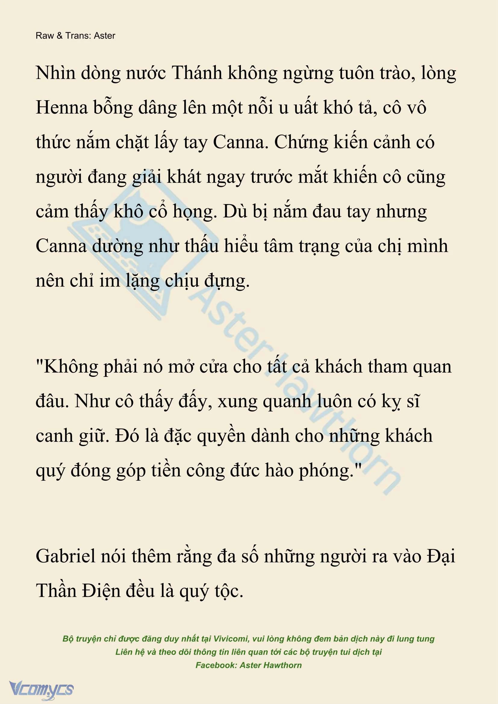 [Novel] Xuyên Vào Tiểu Thuyết, Tôi Thành Truyền Thuyết Rùng Rợn Chapter 19 - 6