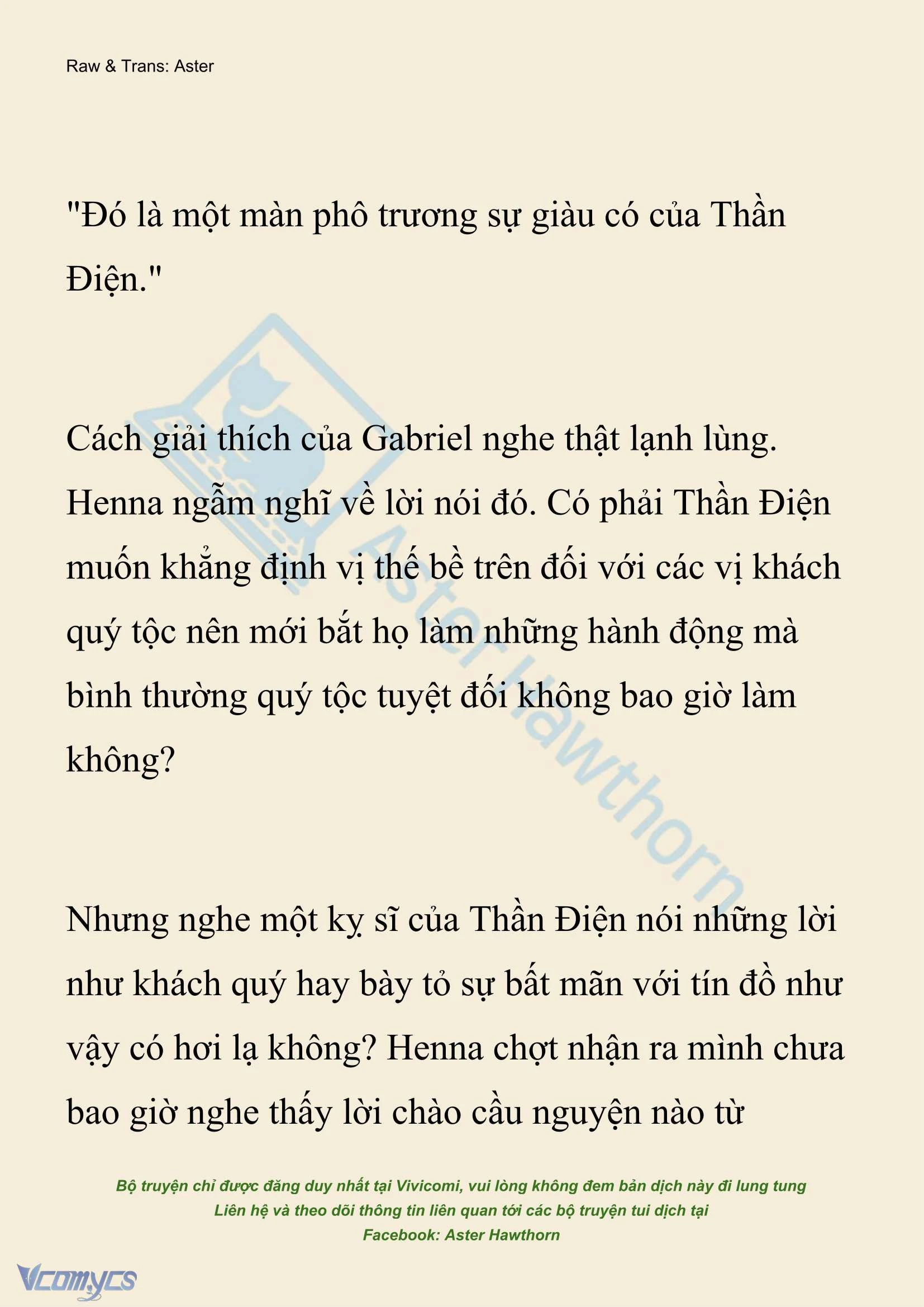 [Novel] Xuyên Vào Tiểu Thuyết, Tôi Thành Truyền Thuyết Rùng Rợn Chapter 19 - 7