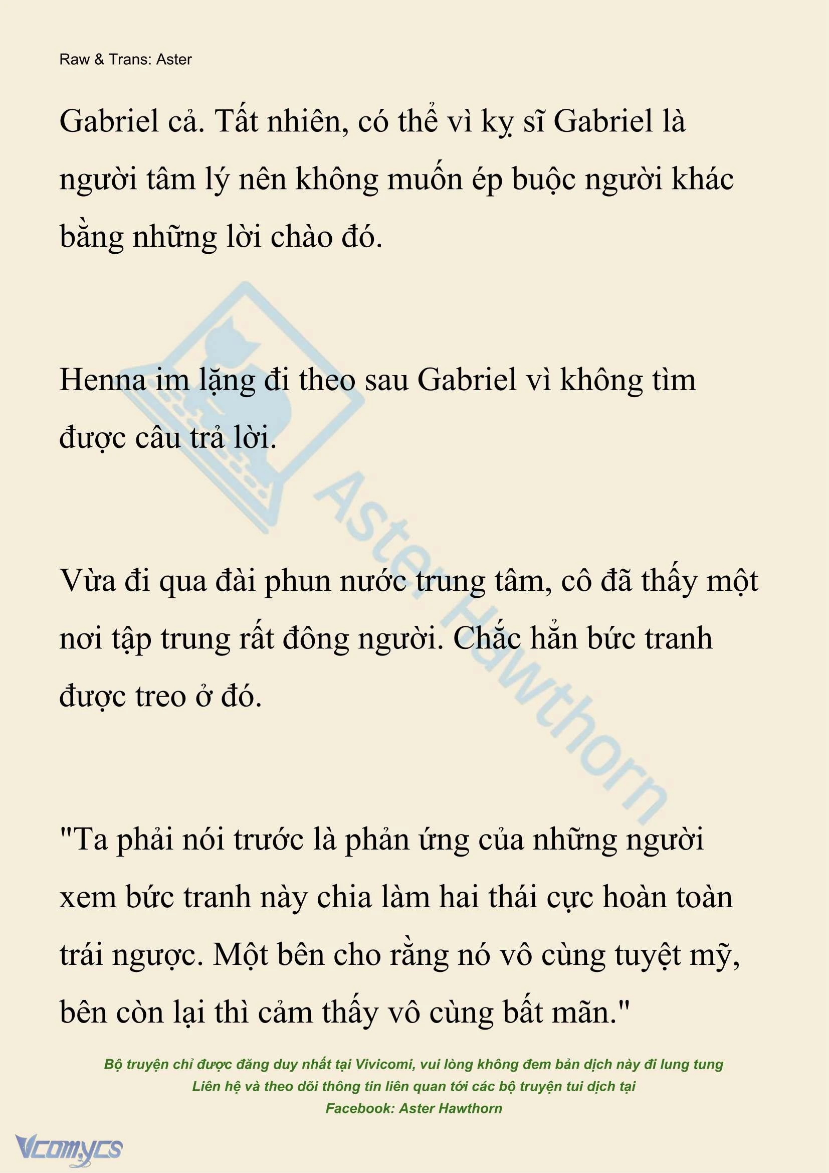 [Novel] Xuyên Vào Tiểu Thuyết, Tôi Thành Truyền Thuyết Rùng Rợn Chapter 19 - 8
