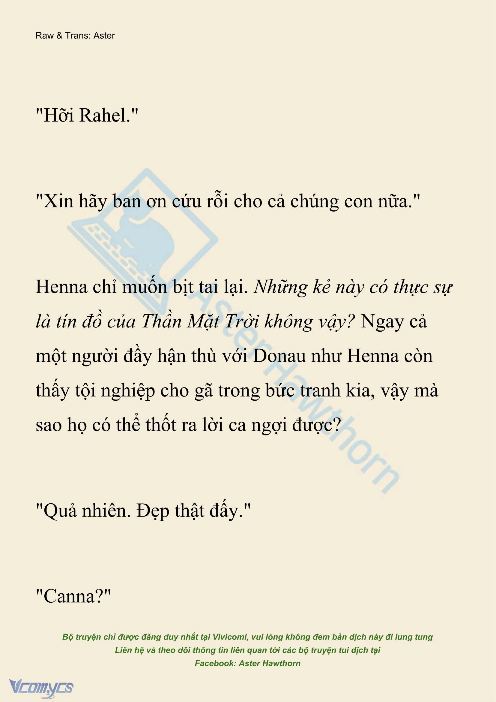 [Novel] Xuyên Vào Tiểu Thuyết, Tôi Thành Truyền Thuyết Rùng Rợn Chapter 19 - 12