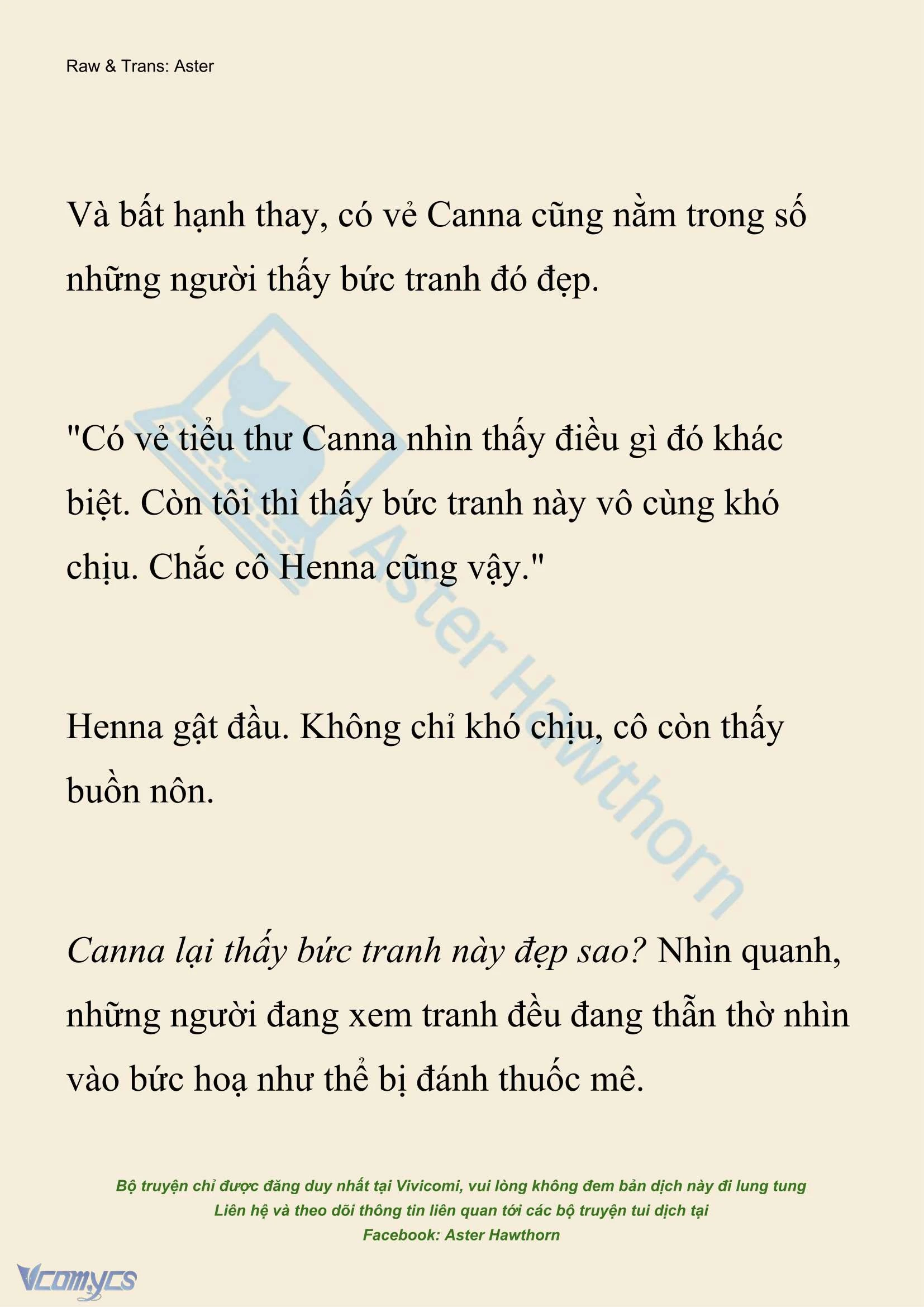[Novel] Xuyên Vào Tiểu Thuyết, Tôi Thành Truyền Thuyết Rùng Rợn Chapter 19 - 13