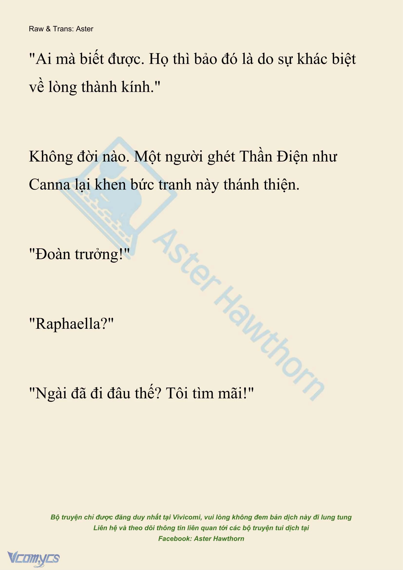 [Novel] Xuyên Vào Tiểu Thuyết, Tôi Thành Truyền Thuyết Rùng Rợn Chapter 19 - 15