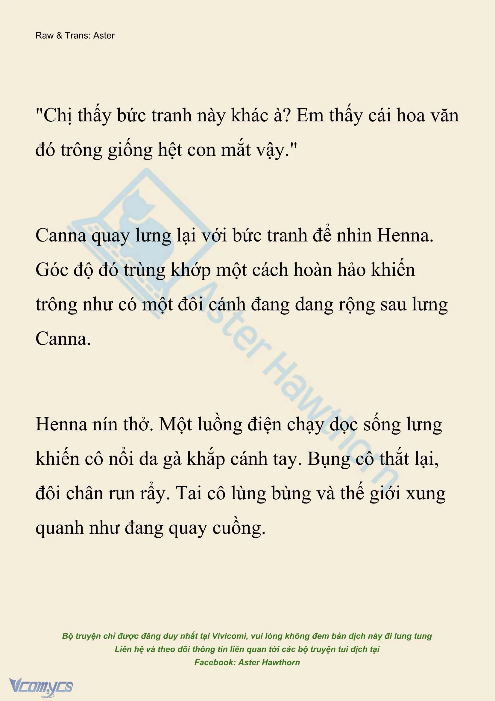 [Novel] Xuyên Vào Tiểu Thuyết, Tôi Thành Truyền Thuyết Rùng Rợn Chapter 19 - 17