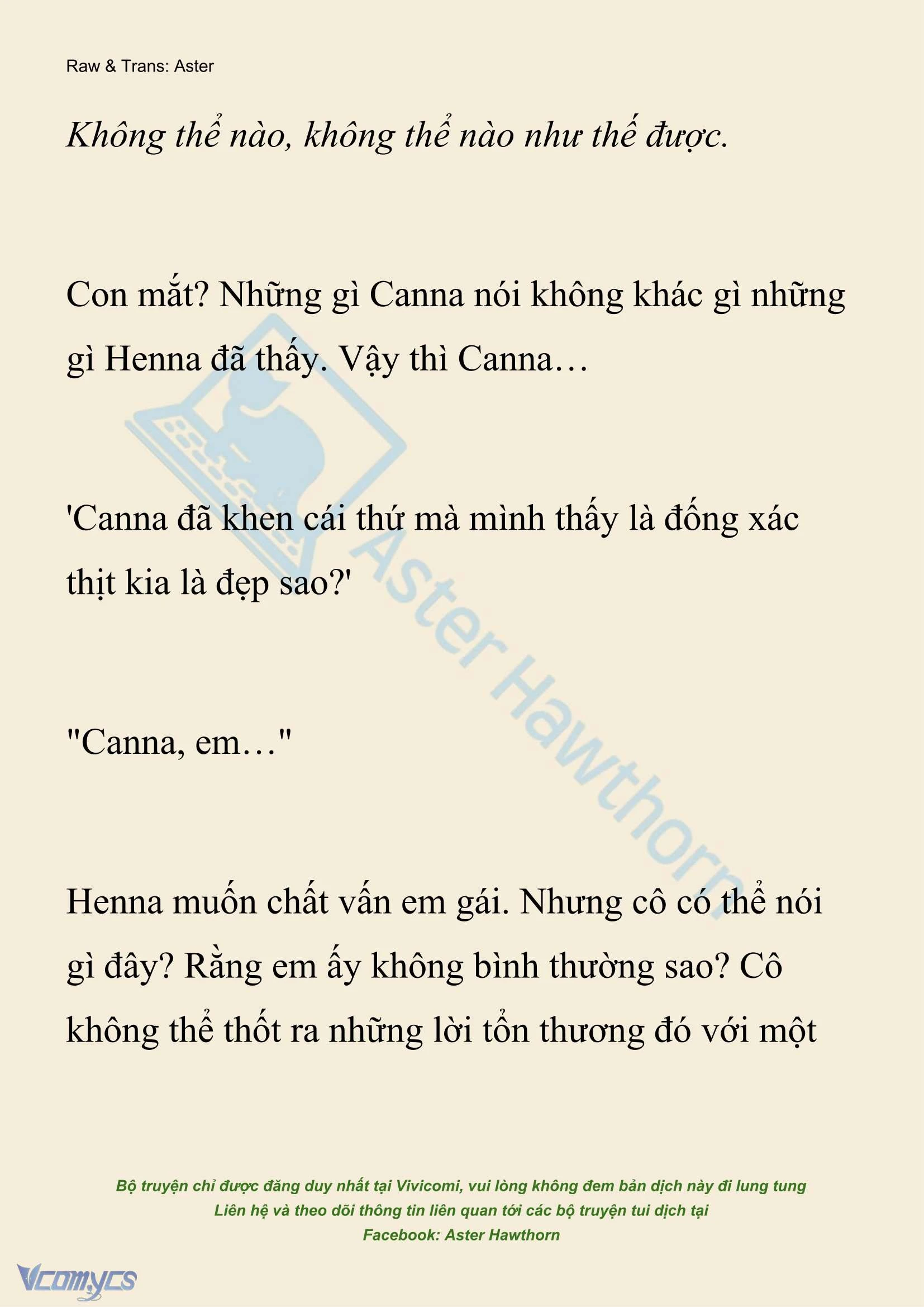 [Novel] Xuyên Vào Tiểu Thuyết, Tôi Thành Truyền Thuyết Rùng Rợn Chapter 19 - 18