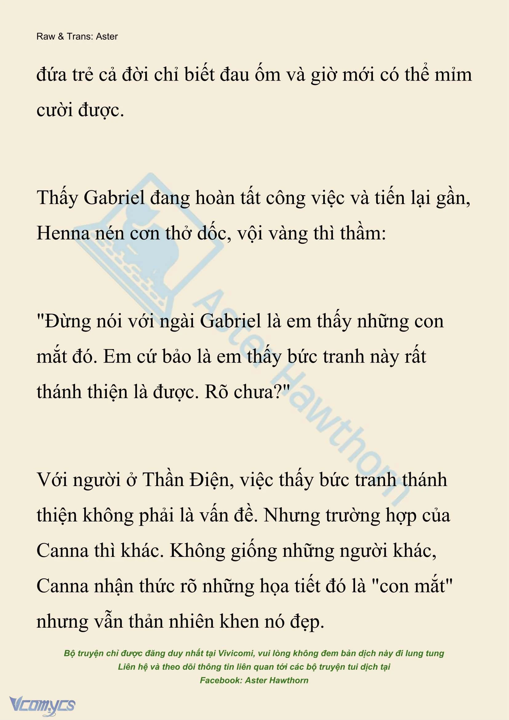 [Novel] Xuyên Vào Tiểu Thuyết, Tôi Thành Truyền Thuyết Rùng Rợn Chapter 19 - 19