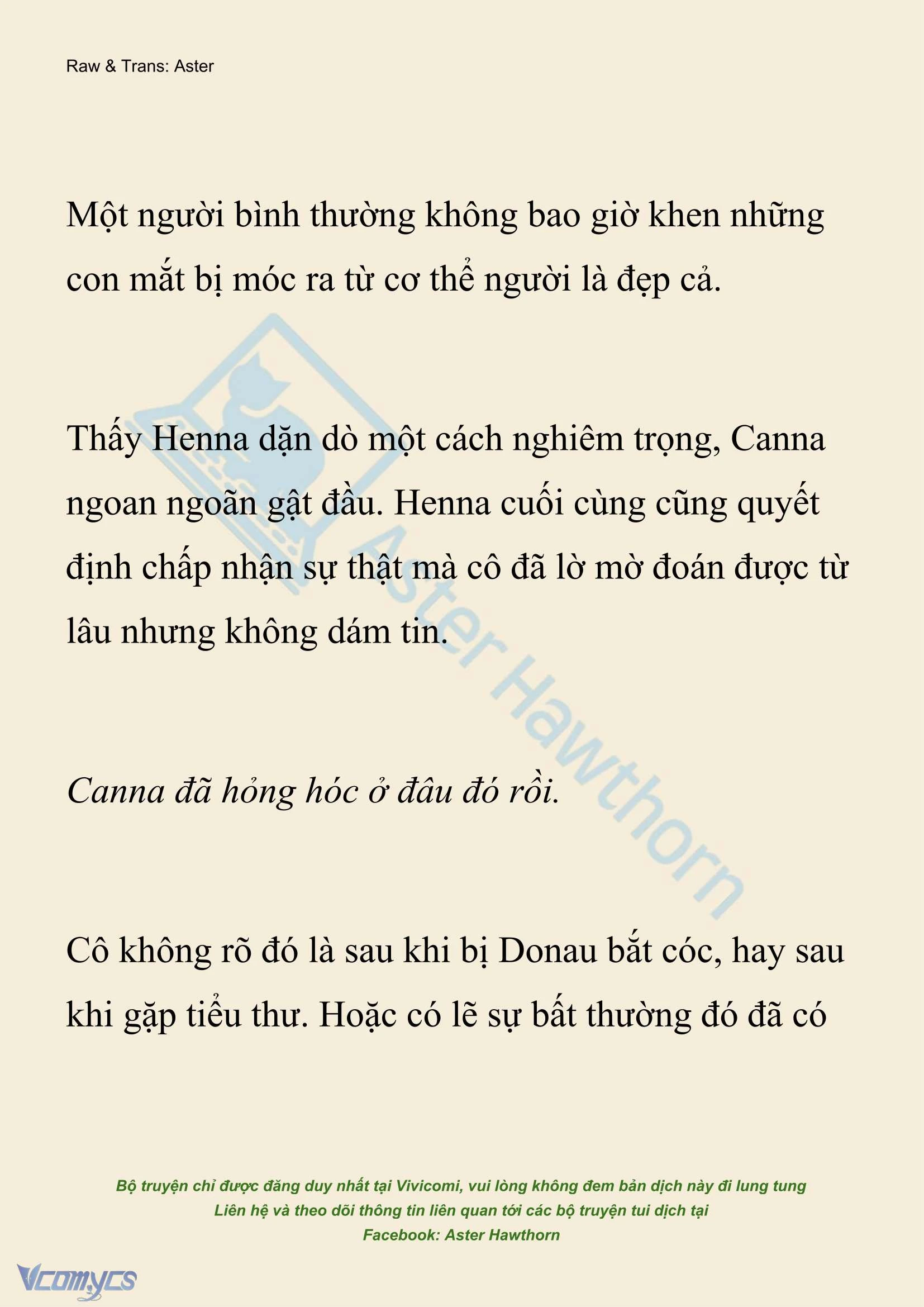 [Novel] Xuyên Vào Tiểu Thuyết, Tôi Thành Truyền Thuyết Rùng Rợn Chapter 19 - 20
