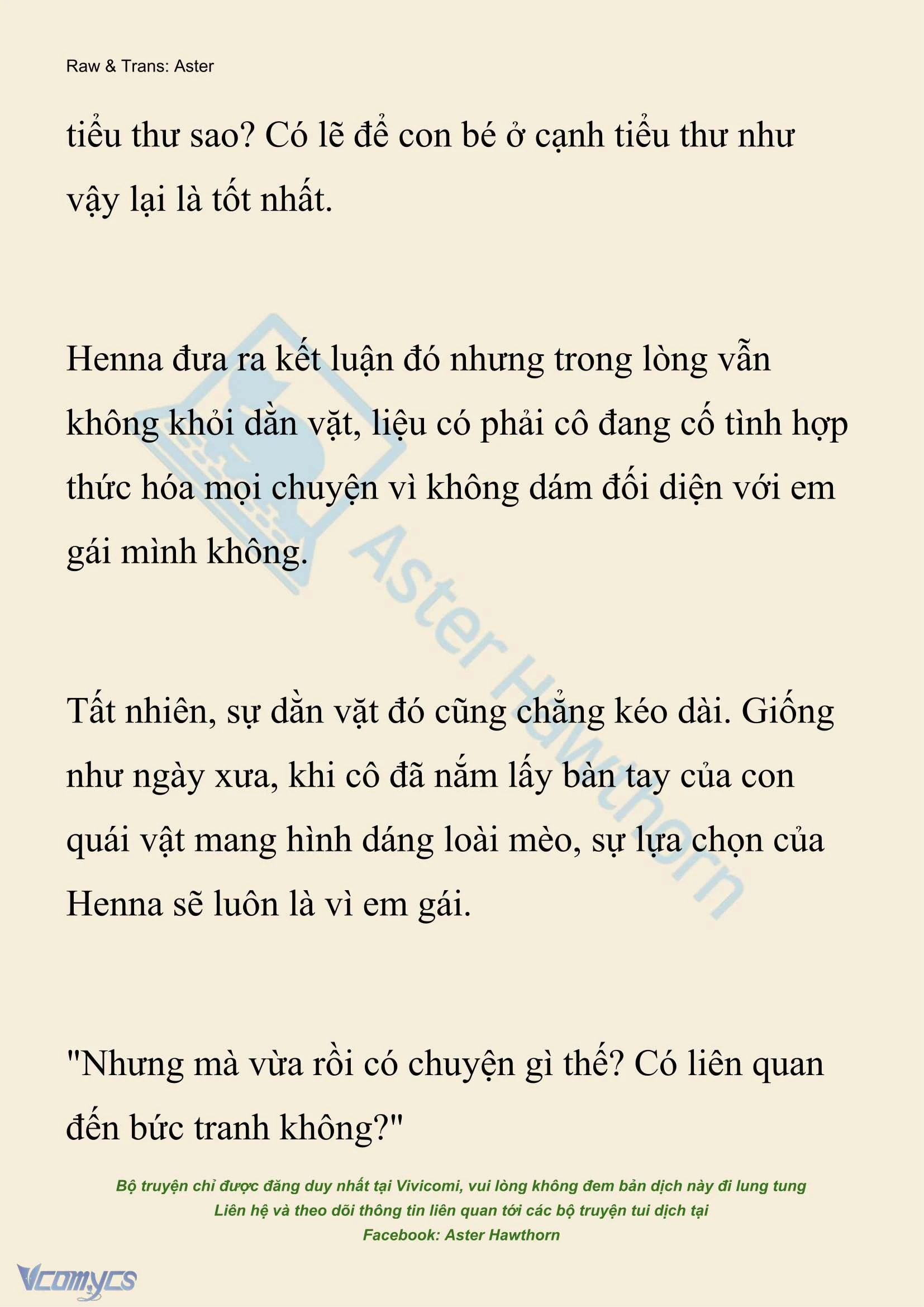 [Novel] Xuyên Vào Tiểu Thuyết, Tôi Thành Truyền Thuyết Rùng Rợn Chapter 19 - 22