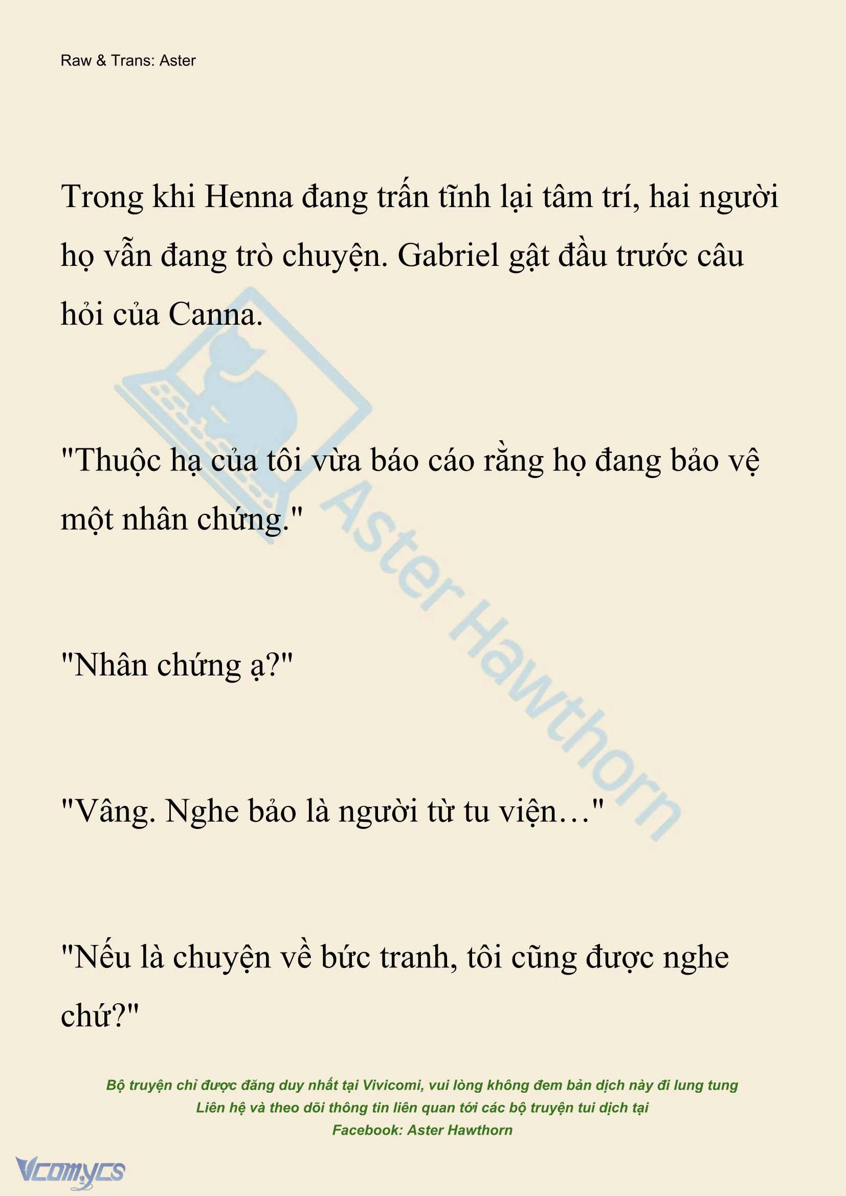 [Novel] Xuyên Vào Tiểu Thuyết, Tôi Thành Truyền Thuyết Rùng Rợn Chapter 19 - 23
