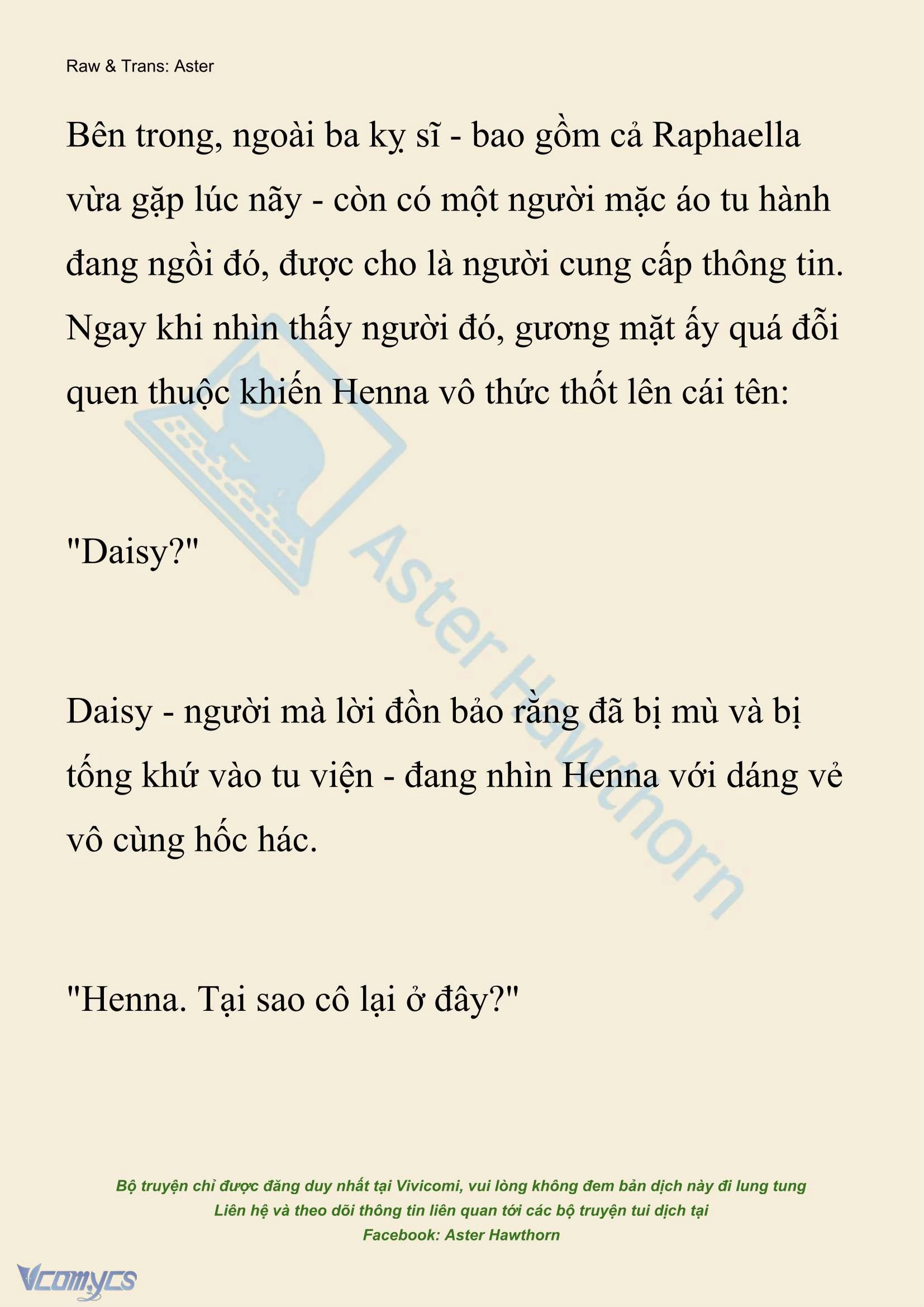 [Novel] Xuyên Vào Tiểu Thuyết, Tôi Thành Truyền Thuyết Rùng Rợn Chapter 20 - 4