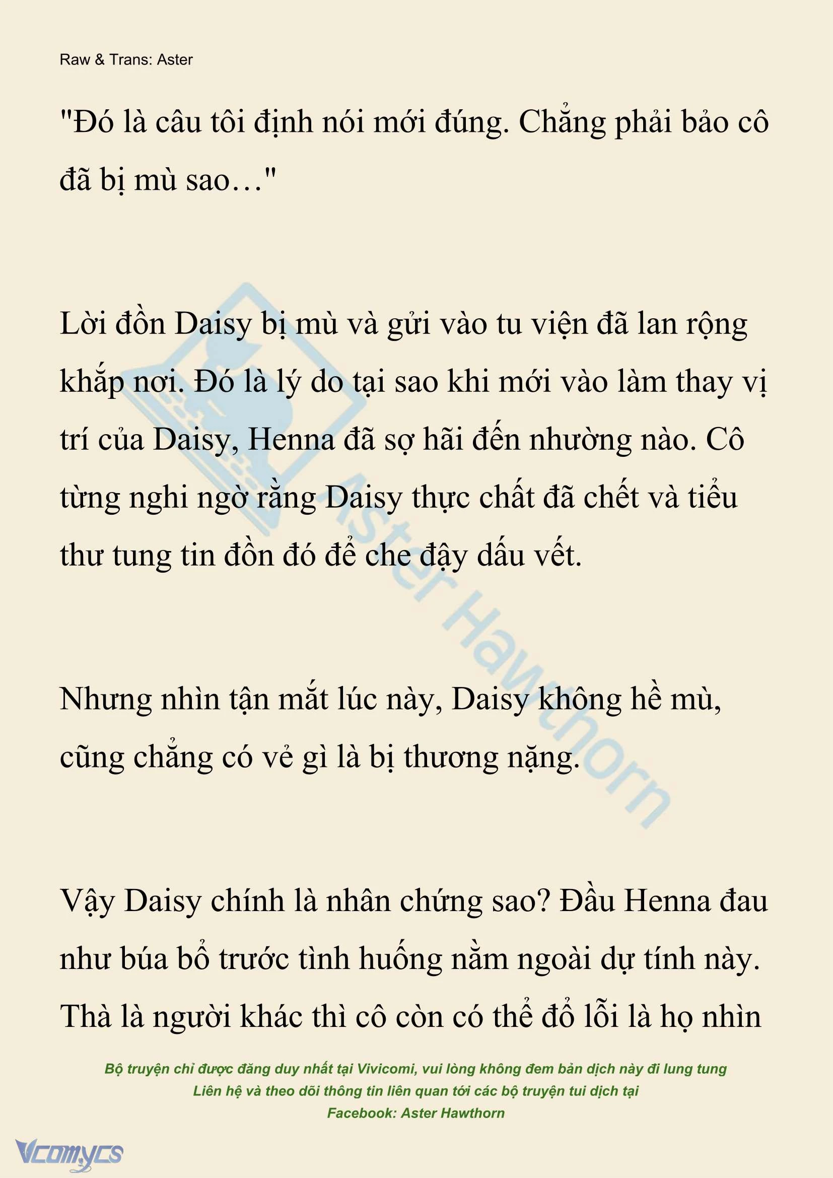 [Novel] Xuyên Vào Tiểu Thuyết, Tôi Thành Truyền Thuyết Rùng Rợn Chapter 20 - 5