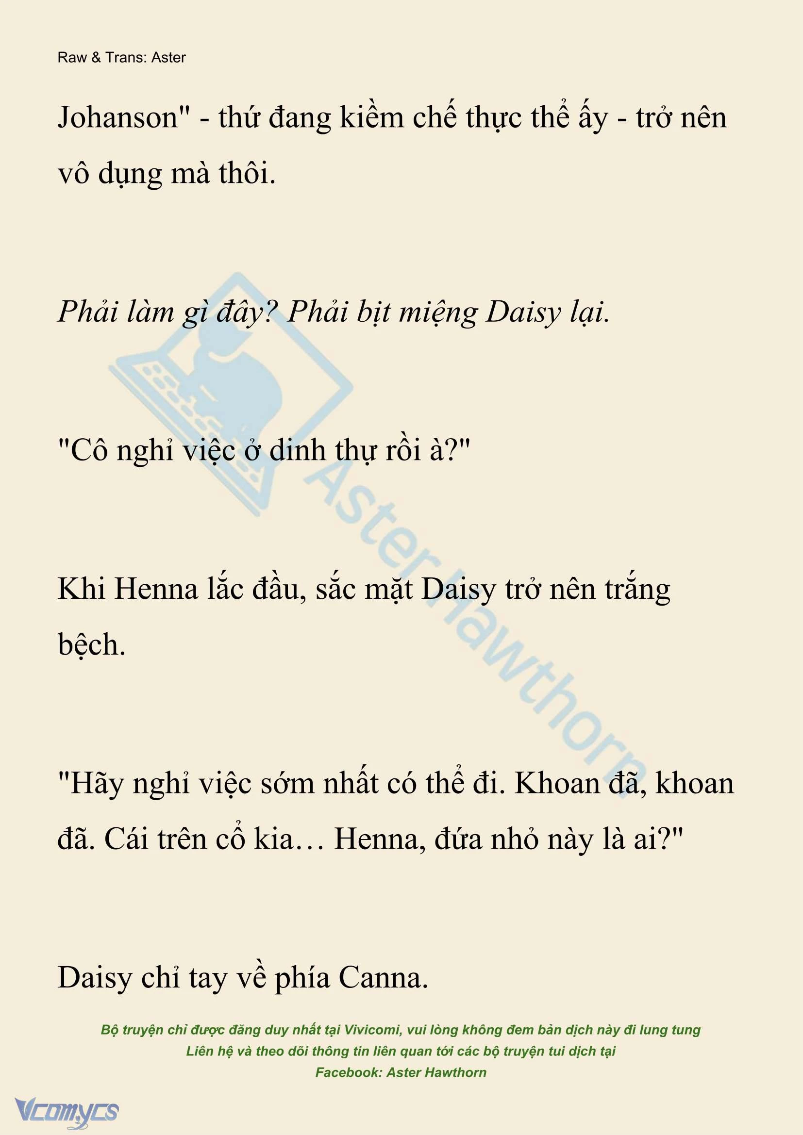 [Novel] Xuyên Vào Tiểu Thuyết, Tôi Thành Truyền Thuyết Rùng Rợn Chapter 20 - 7