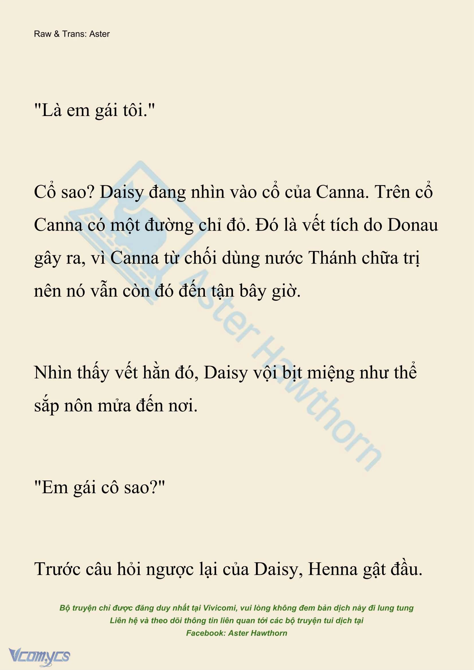 [Novel] Xuyên Vào Tiểu Thuyết, Tôi Thành Truyền Thuyết Rùng Rợn Chapter 20 - 8