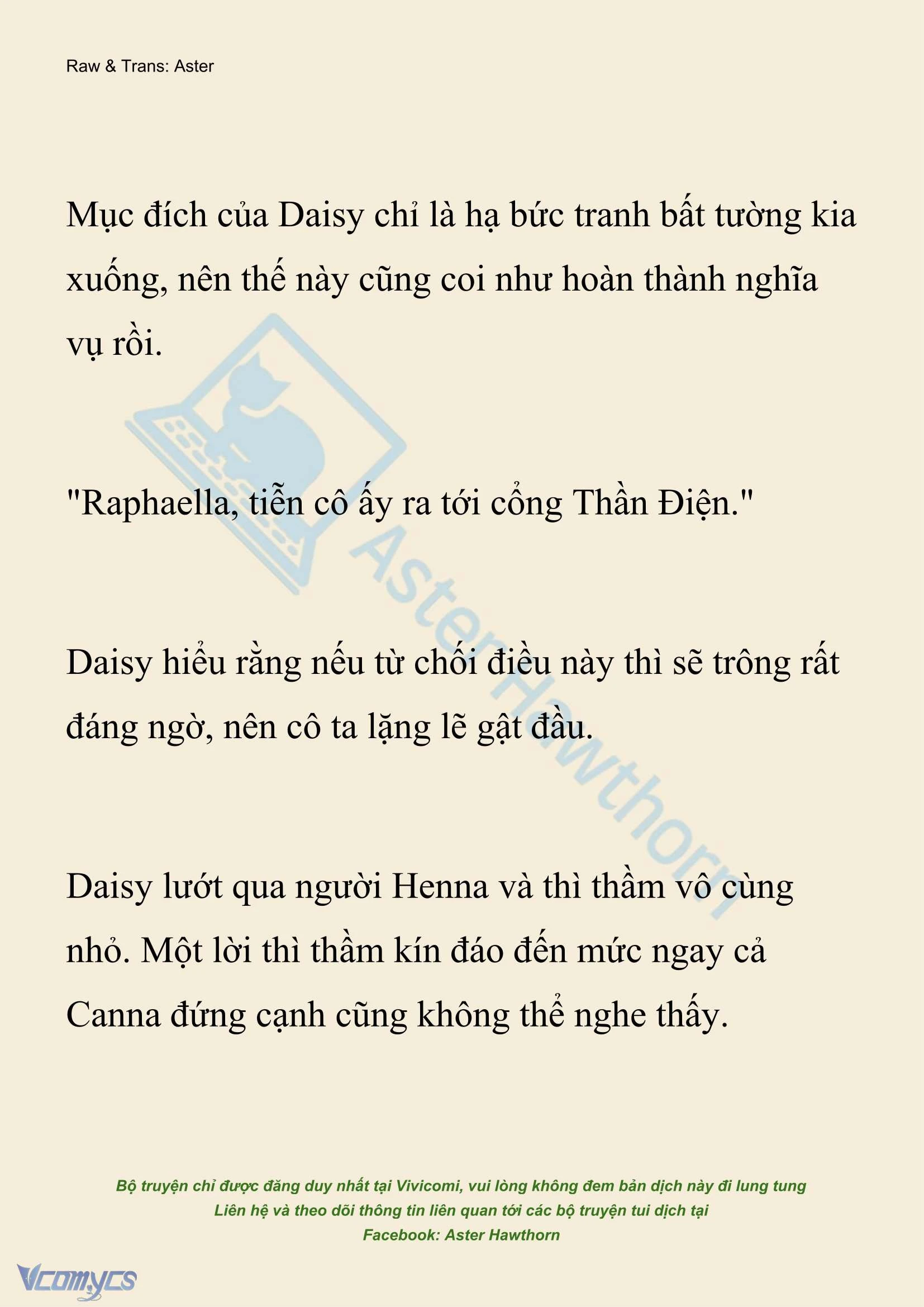 [Novel] Xuyên Vào Tiểu Thuyết, Tôi Thành Truyền Thuyết Rùng Rợn Chapter 20 - 15