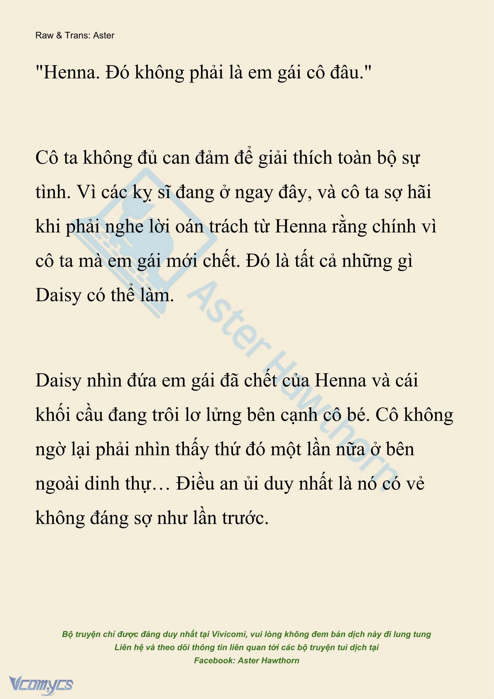 [Novel] Xuyên Vào Tiểu Thuyết, Tôi Thành Truyền Thuyết Rùng Rợn Chapter 20 - 16