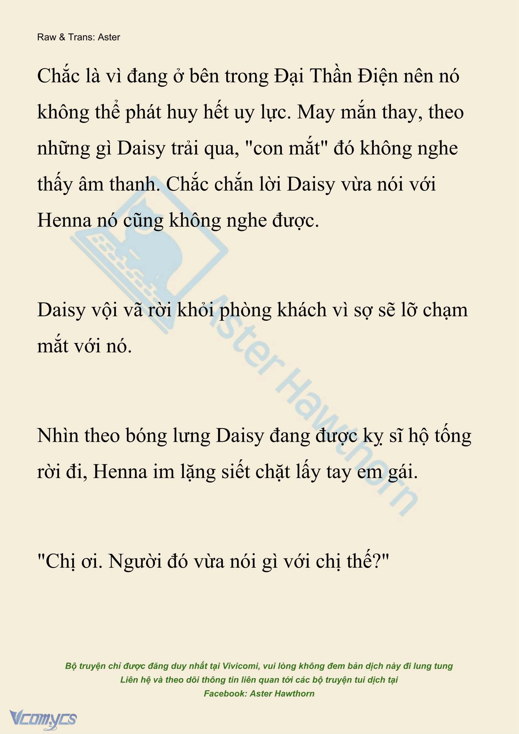 [Novel] Xuyên Vào Tiểu Thuyết, Tôi Thành Truyền Thuyết Rùng Rợn Chapter 20 - 17