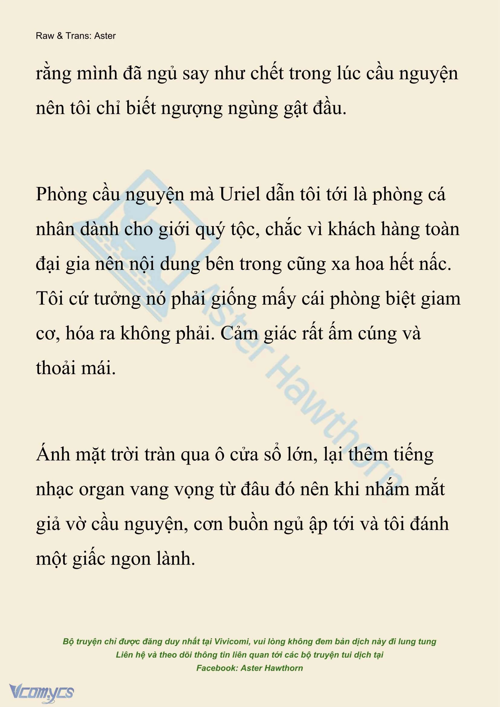 [Novel] Xuyên Vào Tiểu Thuyết, Tôi Thành Truyền Thuyết Rùng Rợn Chapter 20 - 19