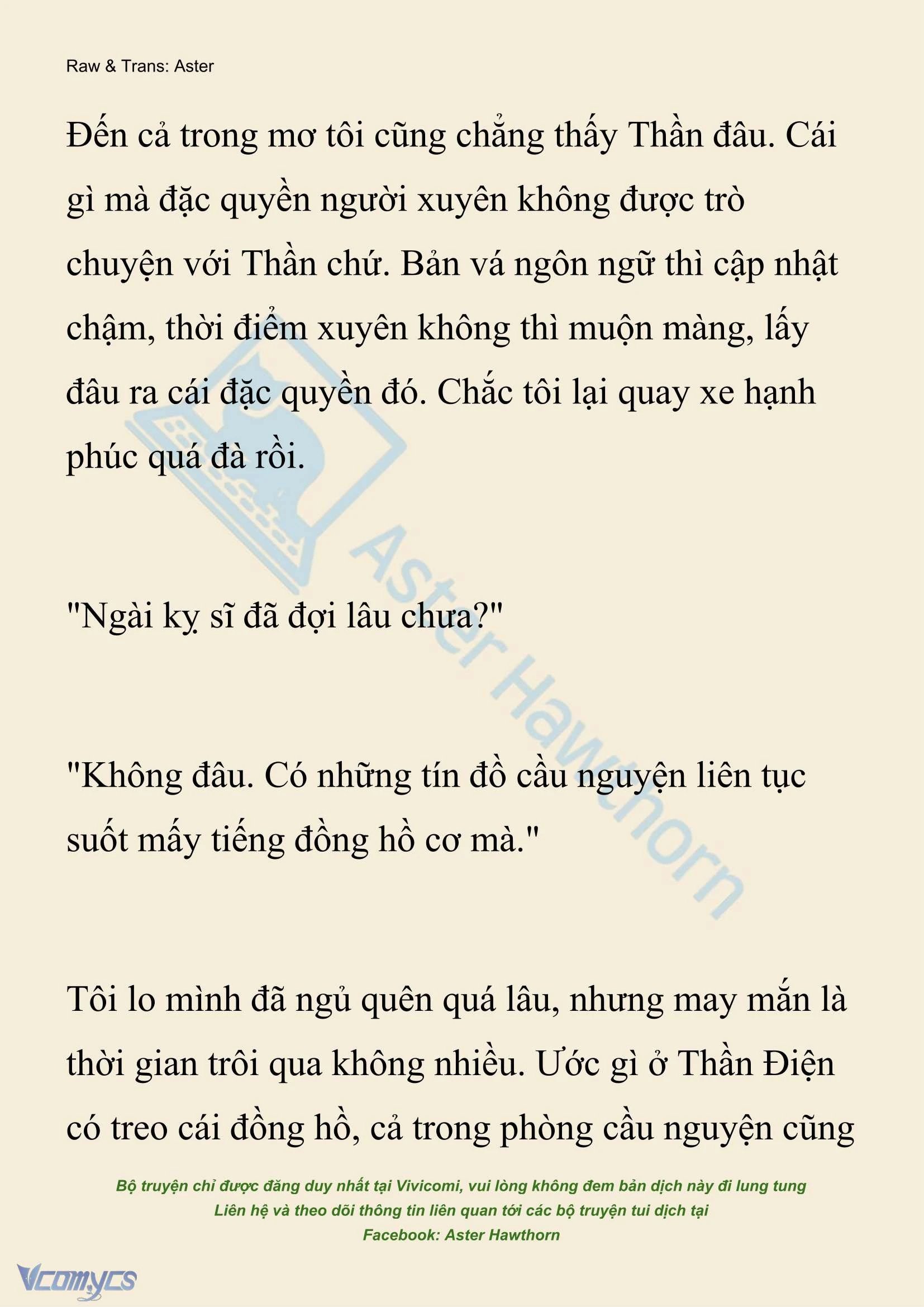 [Novel] Xuyên Vào Tiểu Thuyết, Tôi Thành Truyền Thuyết Rùng Rợn Chapter 20 - 20