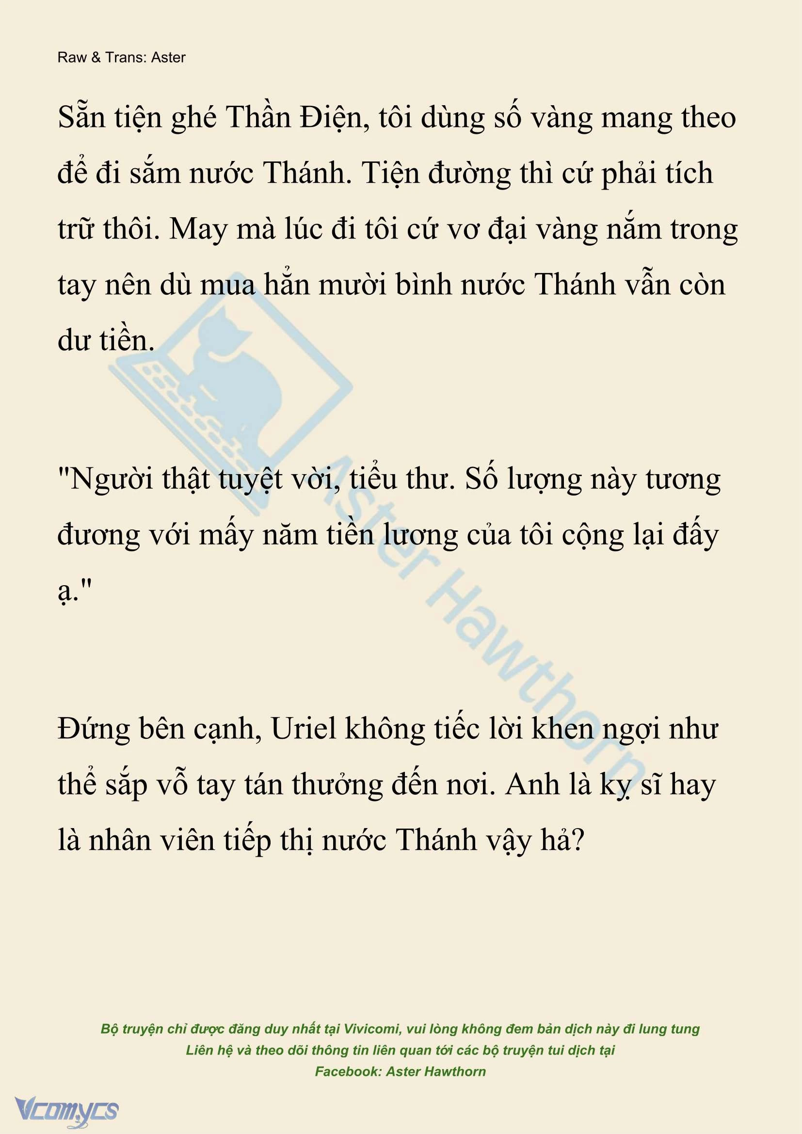 [Novel] Xuyên Vào Tiểu Thuyết, Tôi Thành Truyền Thuyết Rùng Rợn Chapter 20 - 22