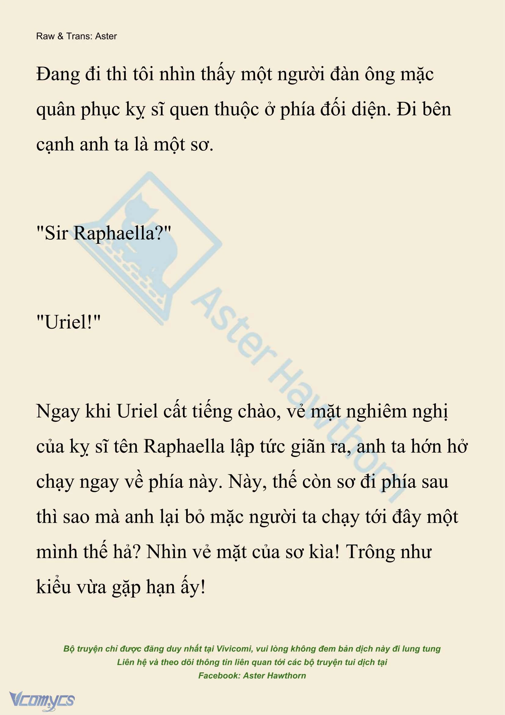 [Novel] Xuyên Vào Tiểu Thuyết, Tôi Thành Truyền Thuyết Rùng Rợn Chapter 21 - 3