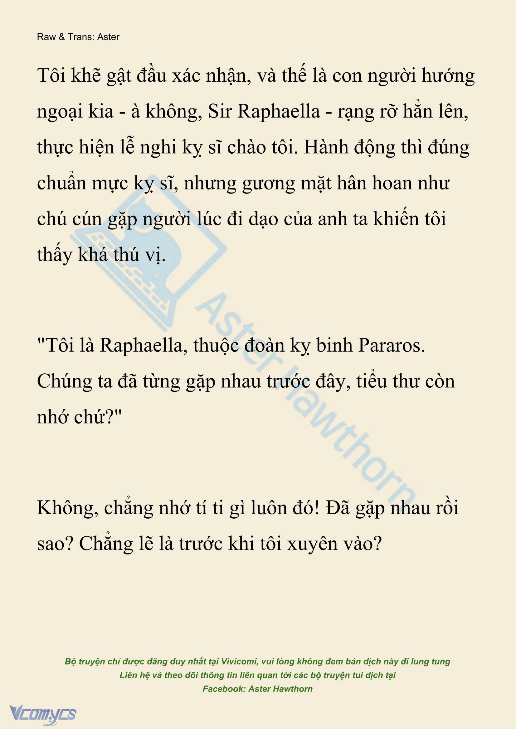 [Novel] Xuyên Vào Tiểu Thuyết, Tôi Thành Truyền Thuyết Rùng Rợn Chapter 21 - 5