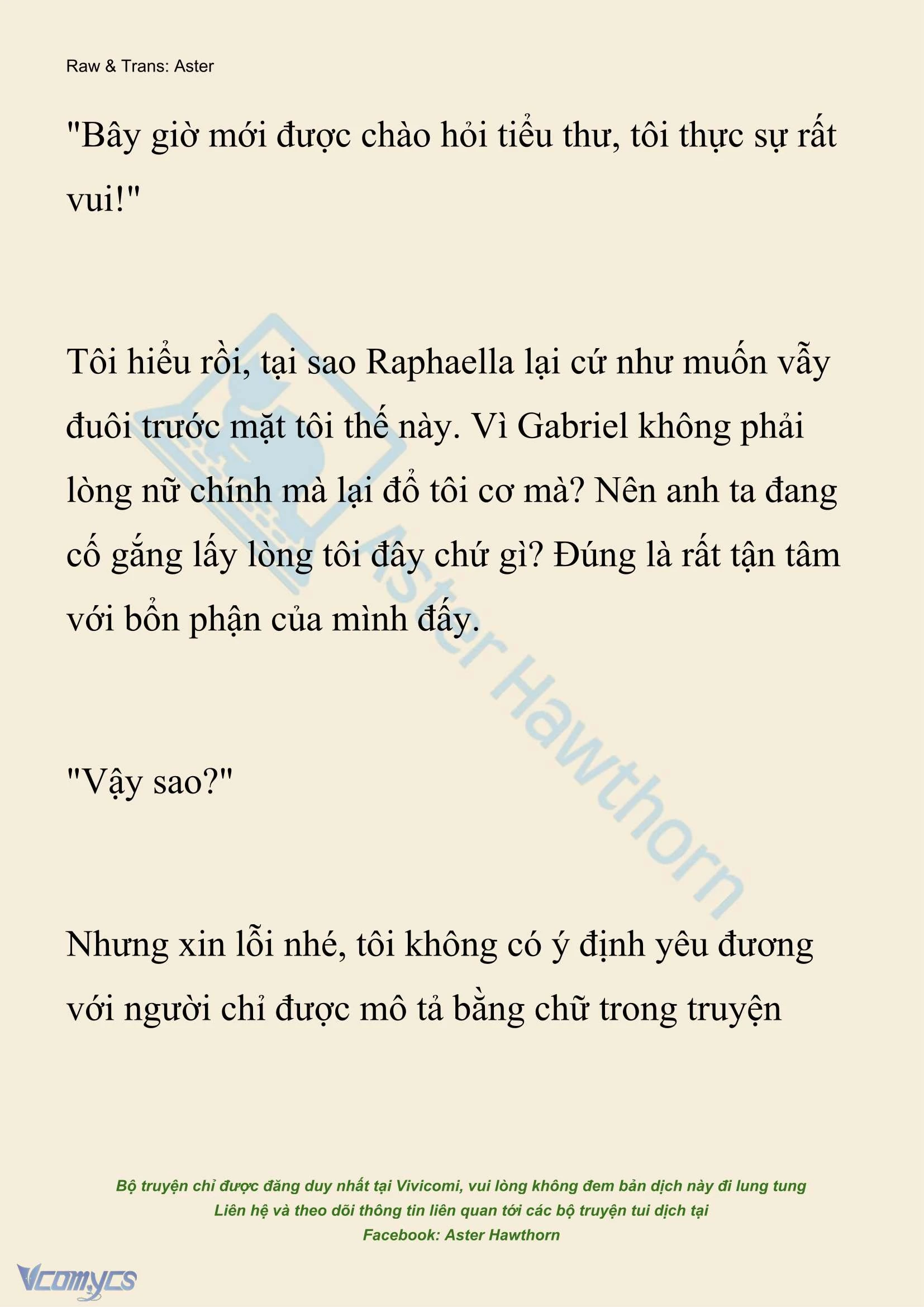 [Novel] Xuyên Vào Tiểu Thuyết, Tôi Thành Truyền Thuyết Rùng Rợn Chapter 21 - 8