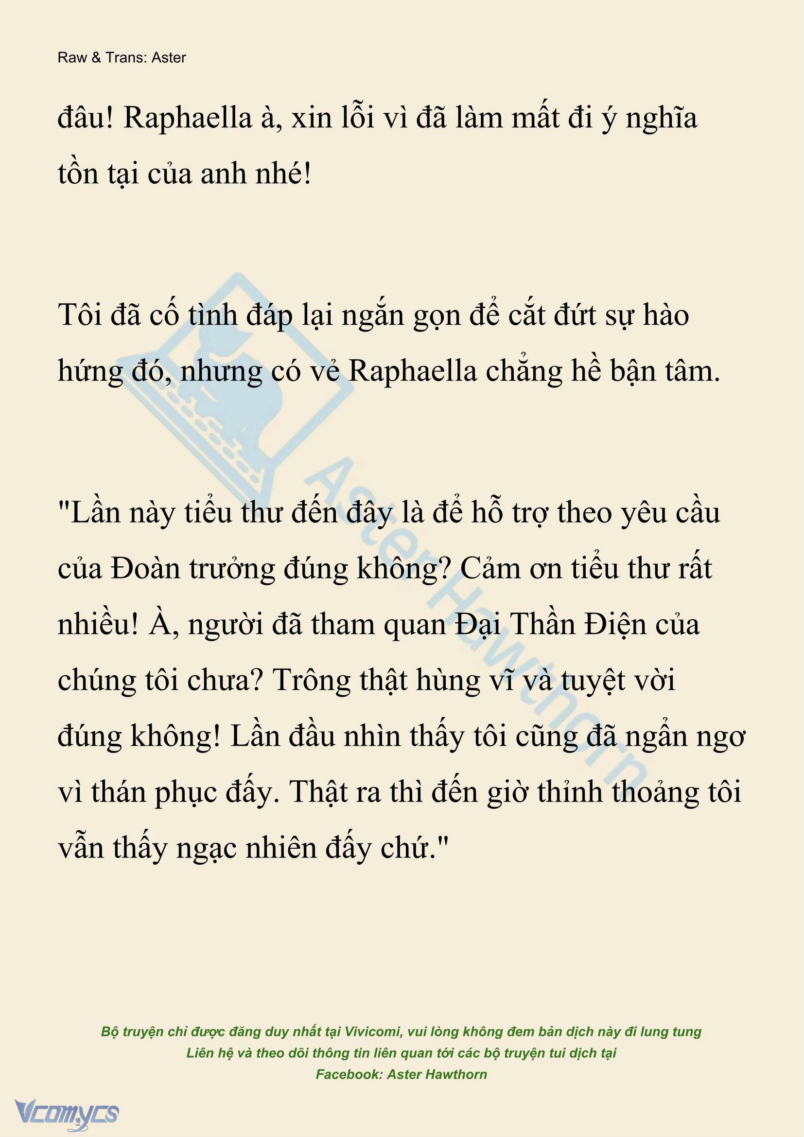 [Novel] Xuyên Vào Tiểu Thuyết, Tôi Thành Truyền Thuyết Rùng Rợn Chapter 21 - 9