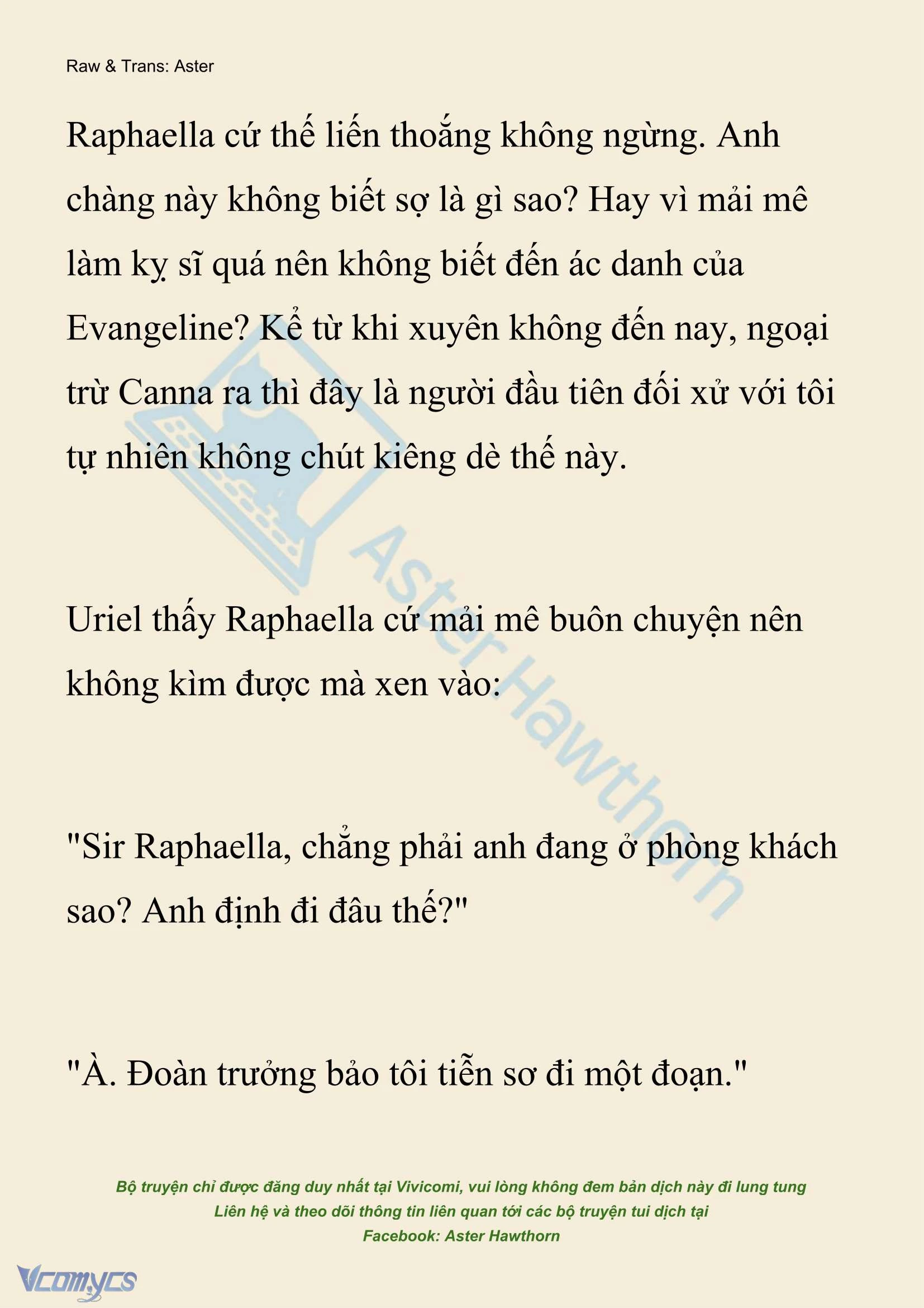 [Novel] Xuyên Vào Tiểu Thuyết, Tôi Thành Truyền Thuyết Rùng Rợn Chapter 21 - 10