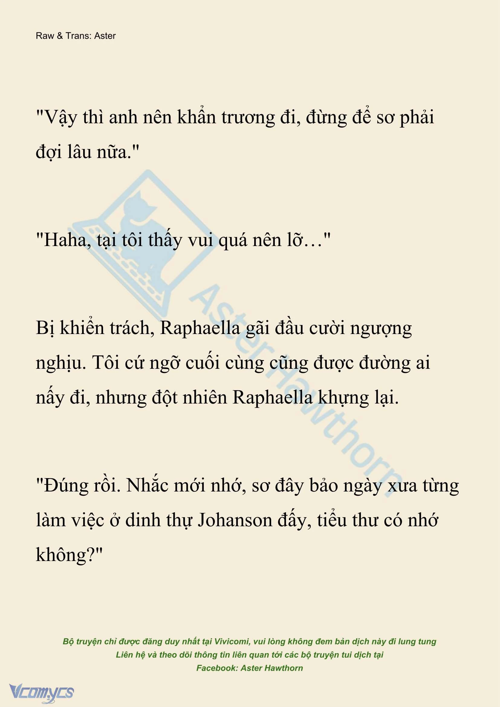 [Novel] Xuyên Vào Tiểu Thuyết, Tôi Thành Truyền Thuyết Rùng Rợn Chapter 21 - 11