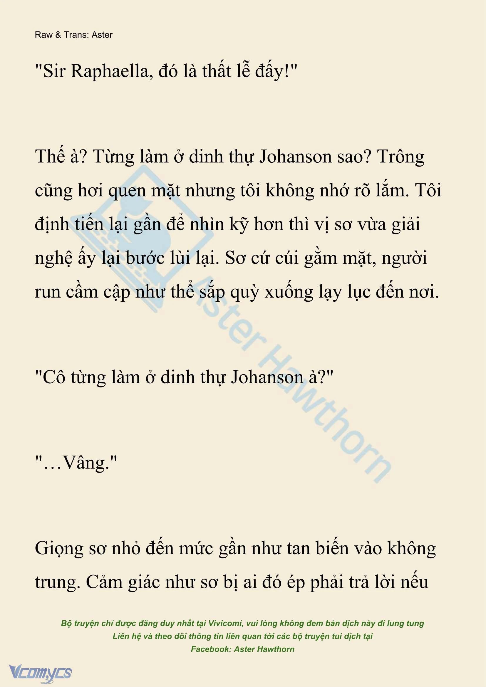 [Novel] Xuyên Vào Tiểu Thuyết, Tôi Thành Truyền Thuyết Rùng Rợn Chapter 21 - 12