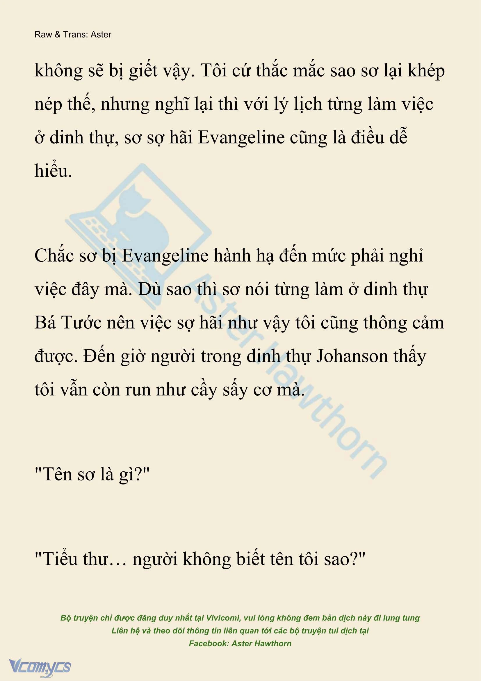 [Novel] Xuyên Vào Tiểu Thuyết, Tôi Thành Truyền Thuyết Rùng Rợn Chapter 21 - 13