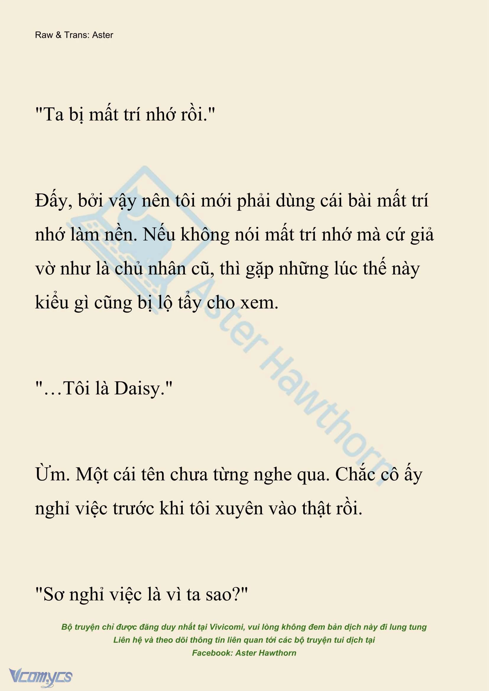 [Novel] Xuyên Vào Tiểu Thuyết, Tôi Thành Truyền Thuyết Rùng Rợn Chapter 21 - 14