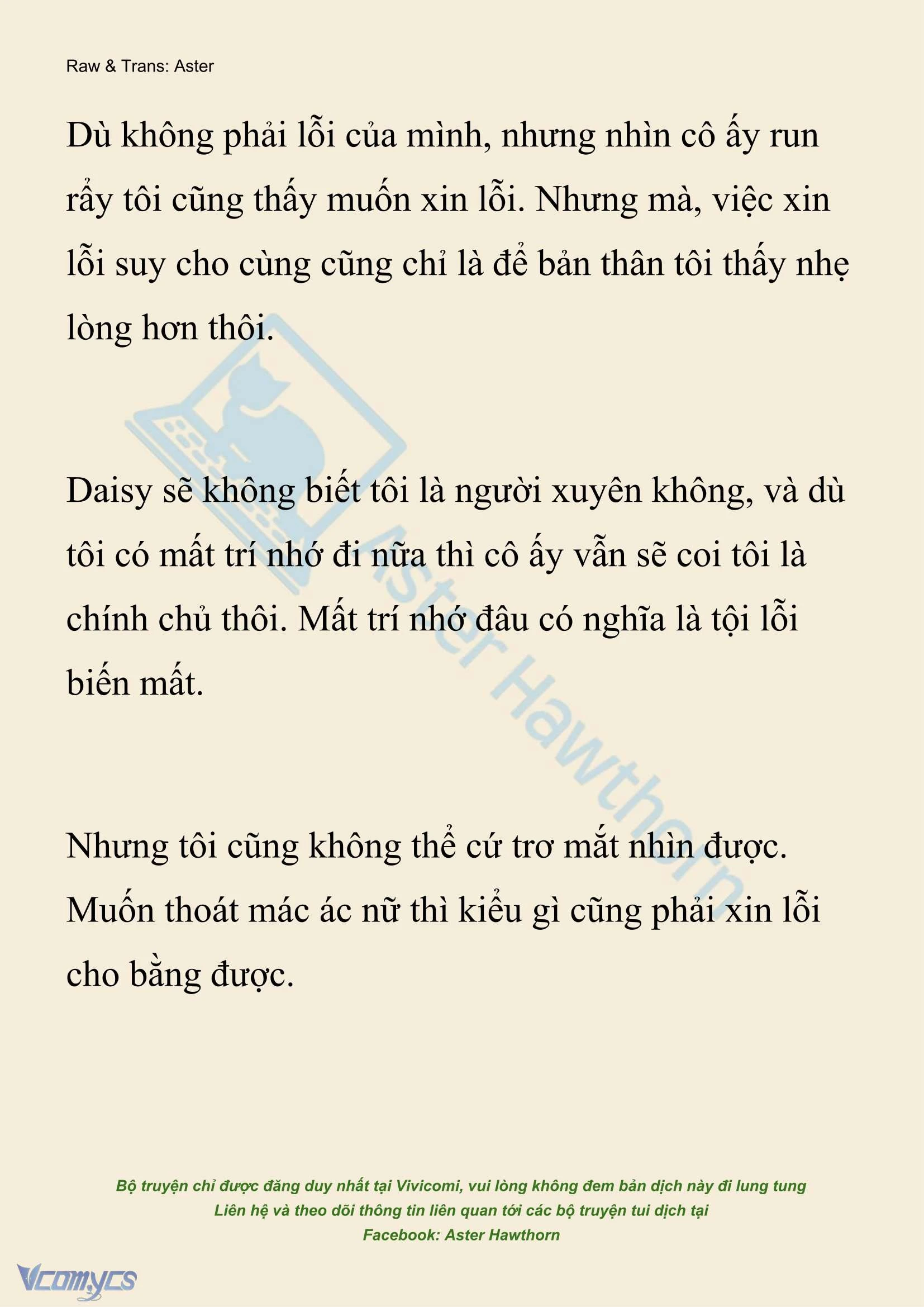 [Novel] Xuyên Vào Tiểu Thuyết, Tôi Thành Truyền Thuyết Rùng Rợn Chapter 21 - 16
