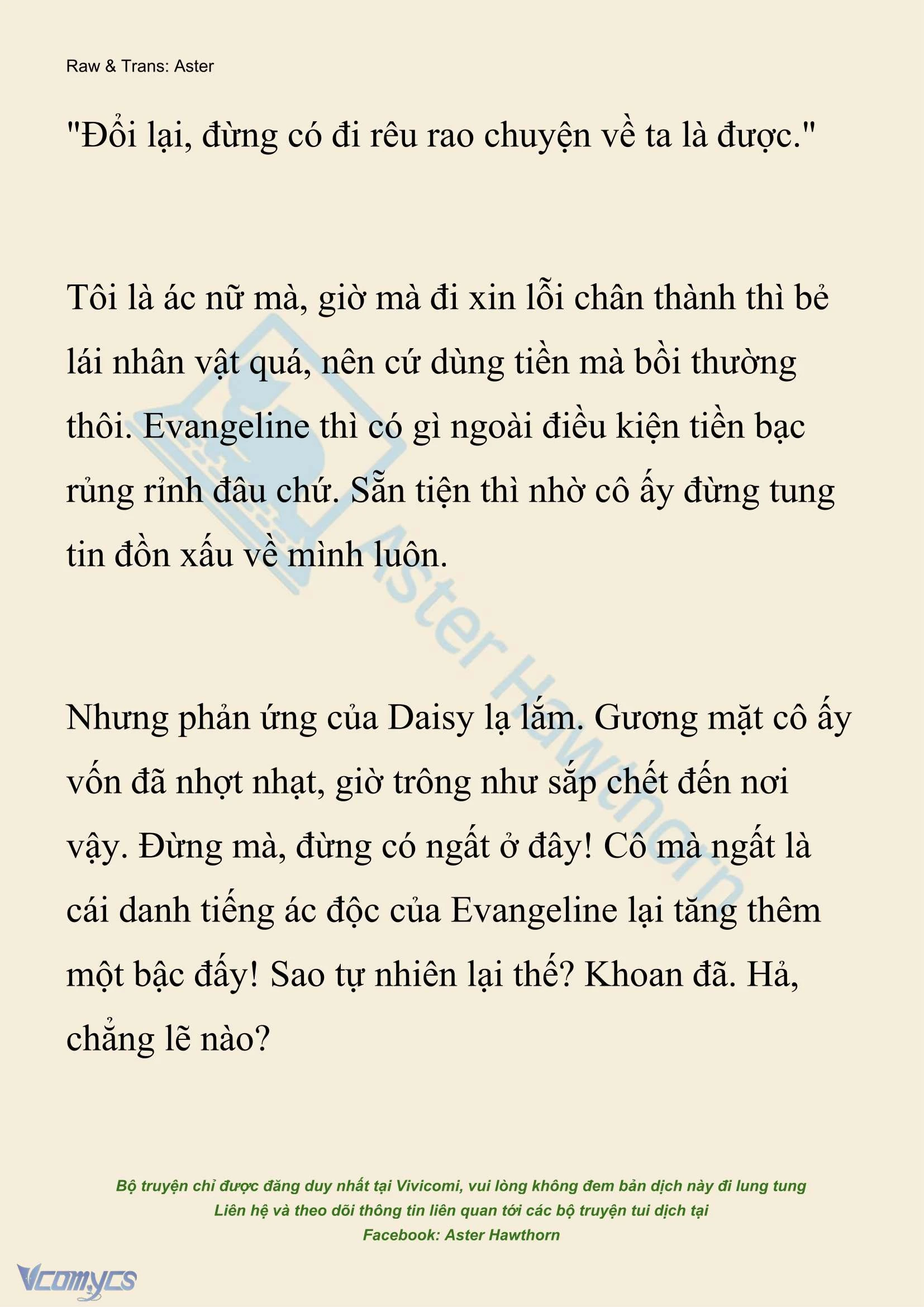 [Novel] Xuyên Vào Tiểu Thuyết, Tôi Thành Truyền Thuyết Rùng Rợn Chapter 21 - 18