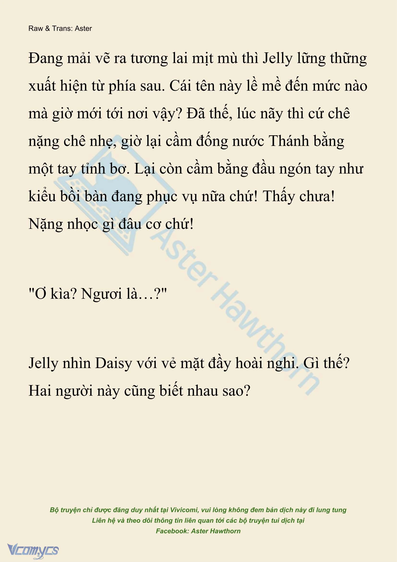 [Novel] Xuyên Vào Tiểu Thuyết, Tôi Thành Truyền Thuyết Rùng Rợn Chapter 21 - 22