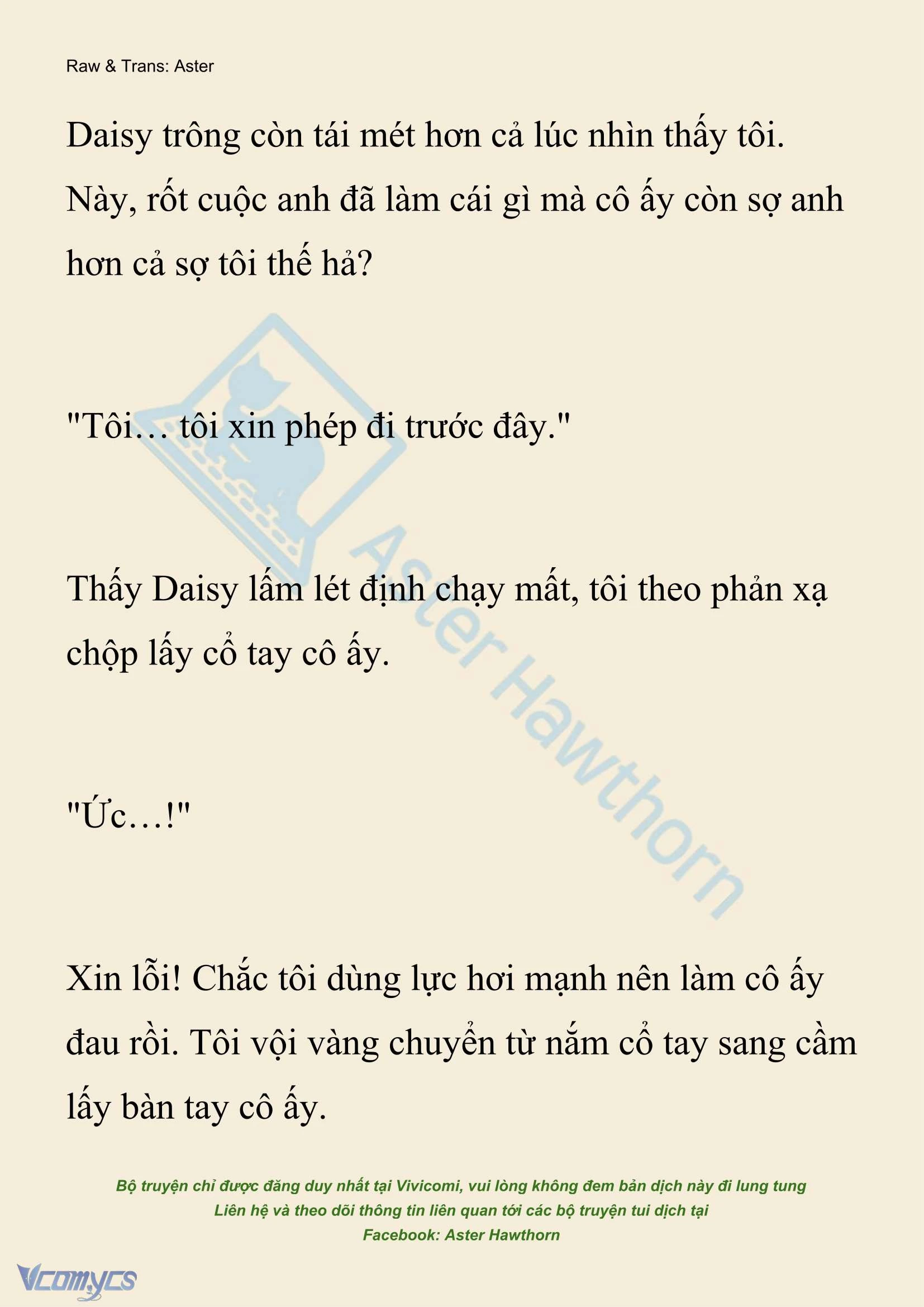 [Novel] Xuyên Vào Tiểu Thuyết, Tôi Thành Truyền Thuyết Rùng Rợn Chapter 21 - 23