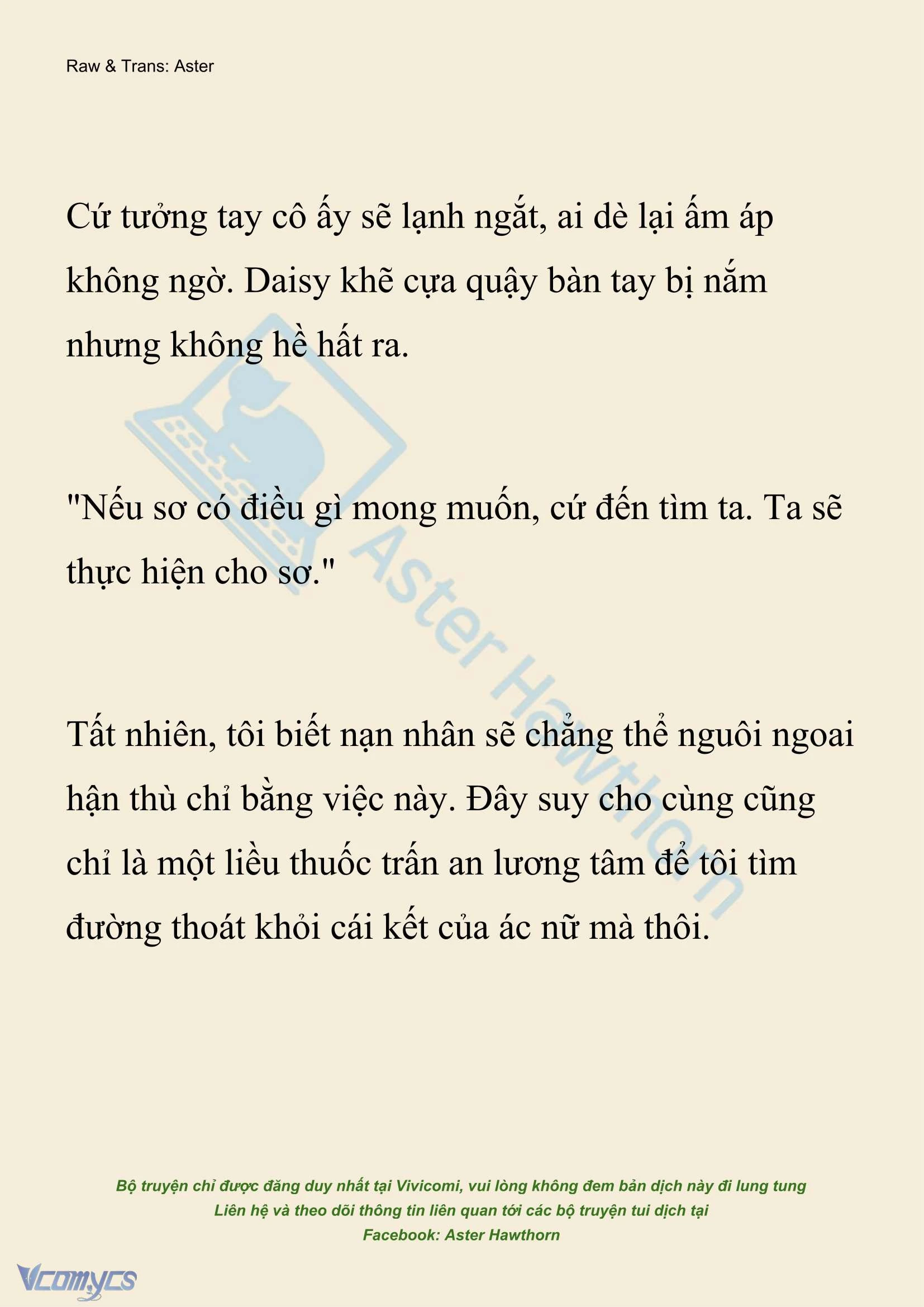 [Novel] Xuyên Vào Tiểu Thuyết, Tôi Thành Truyền Thuyết Rùng Rợn Chapter 21 - 24