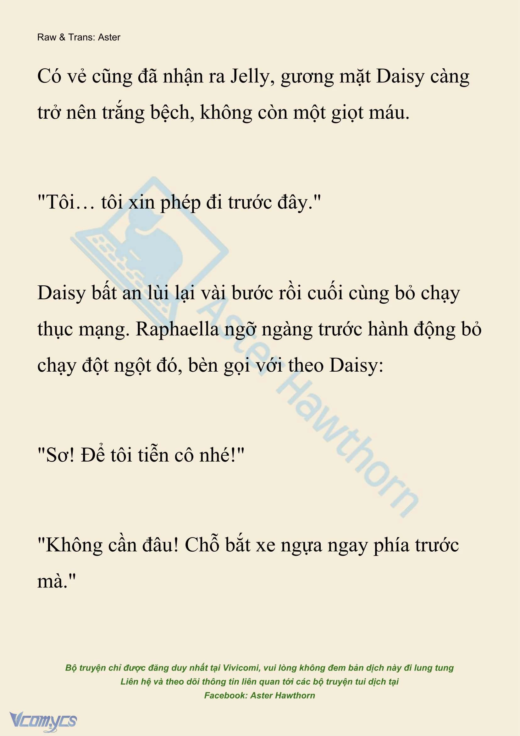 [Novel] Xuyên Vào Tiểu Thuyết, Tôi Thành Truyền Thuyết Rùng Rợn Chapter 23 - 2