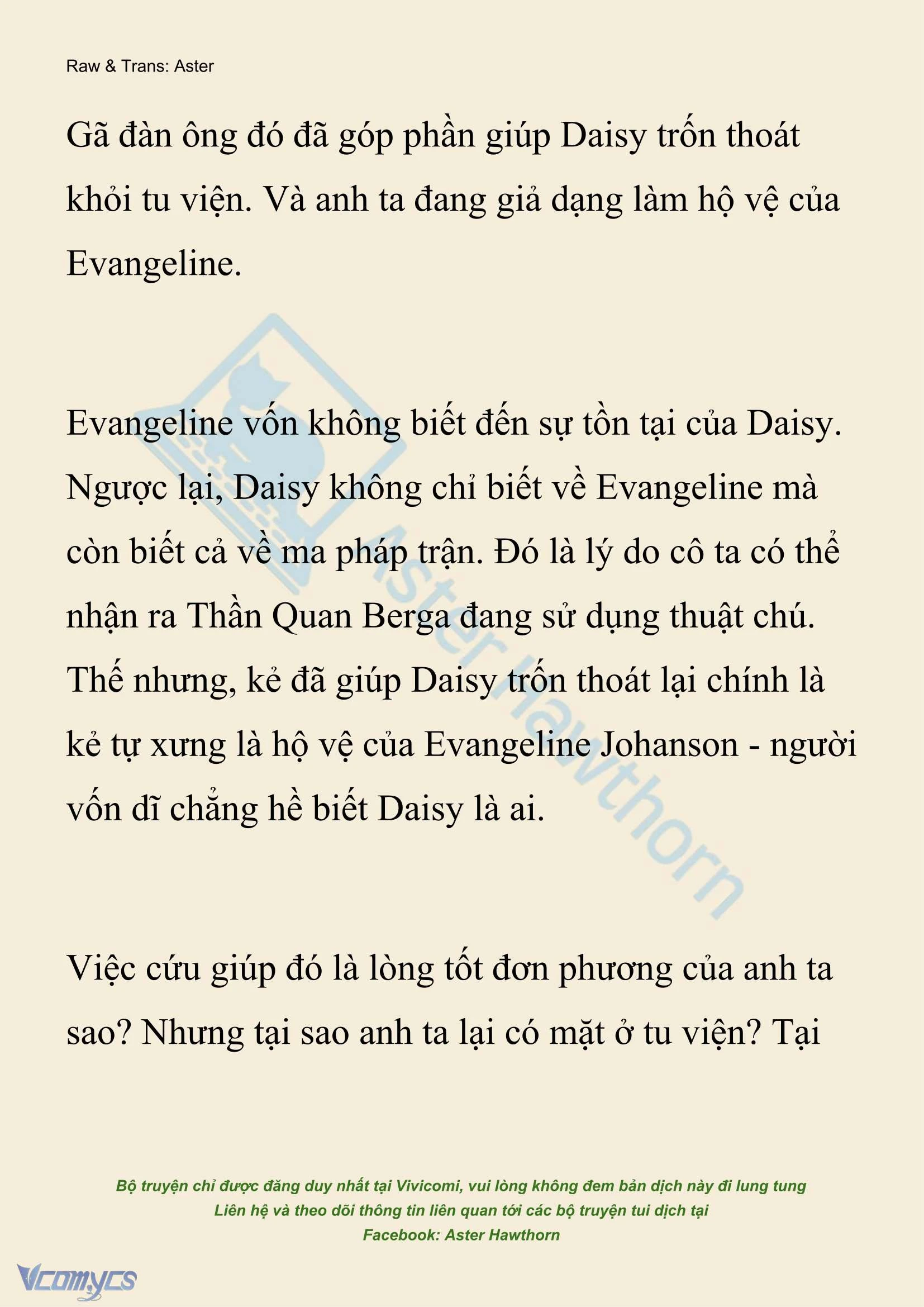 [Novel] Xuyên Vào Tiểu Thuyết, Tôi Thành Truyền Thuyết Rùng Rợn Chapter 23 - 5