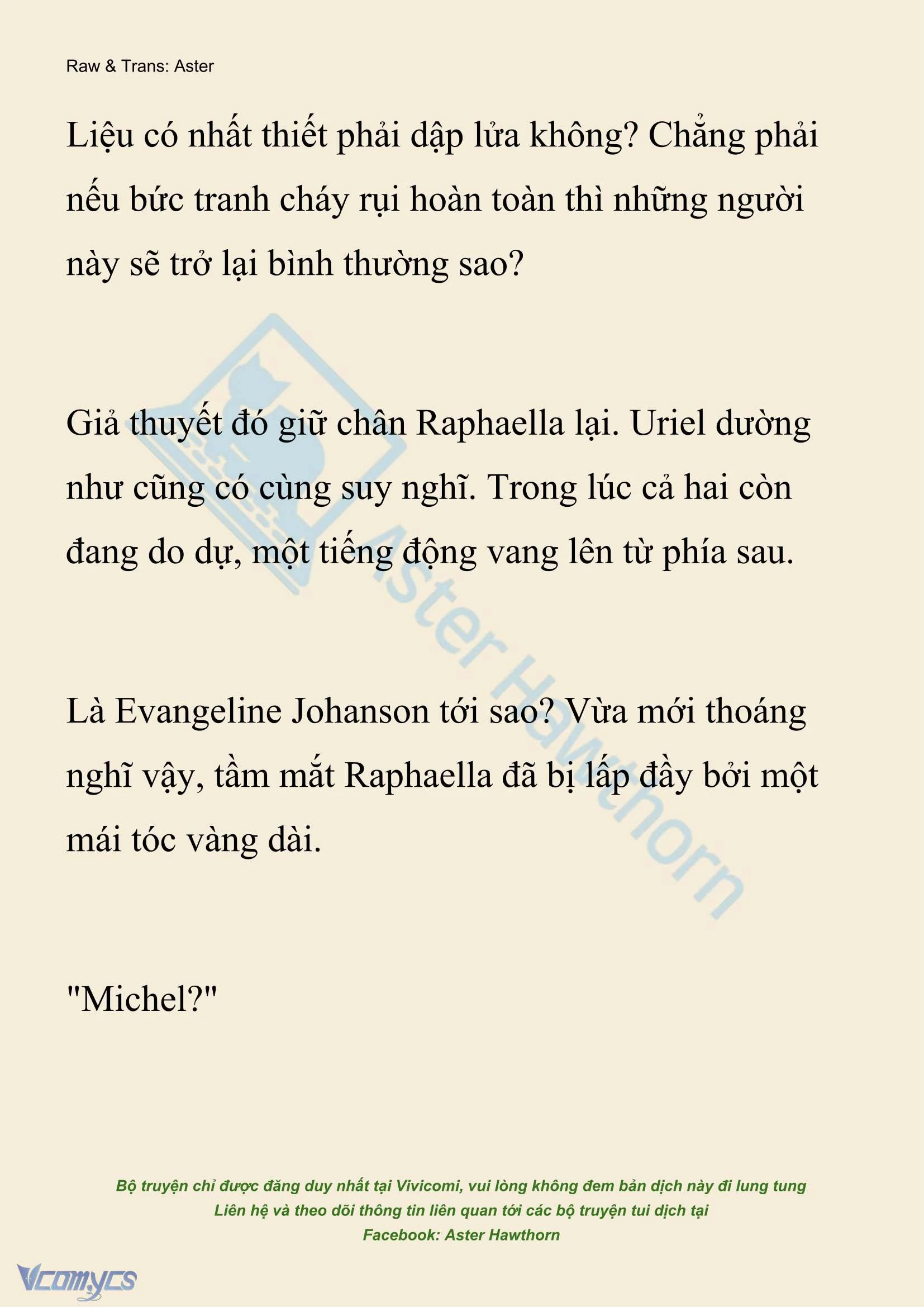 [Novel] Xuyên Vào Tiểu Thuyết, Tôi Thành Truyền Thuyết Rùng Rợn Chapter 23 - 11