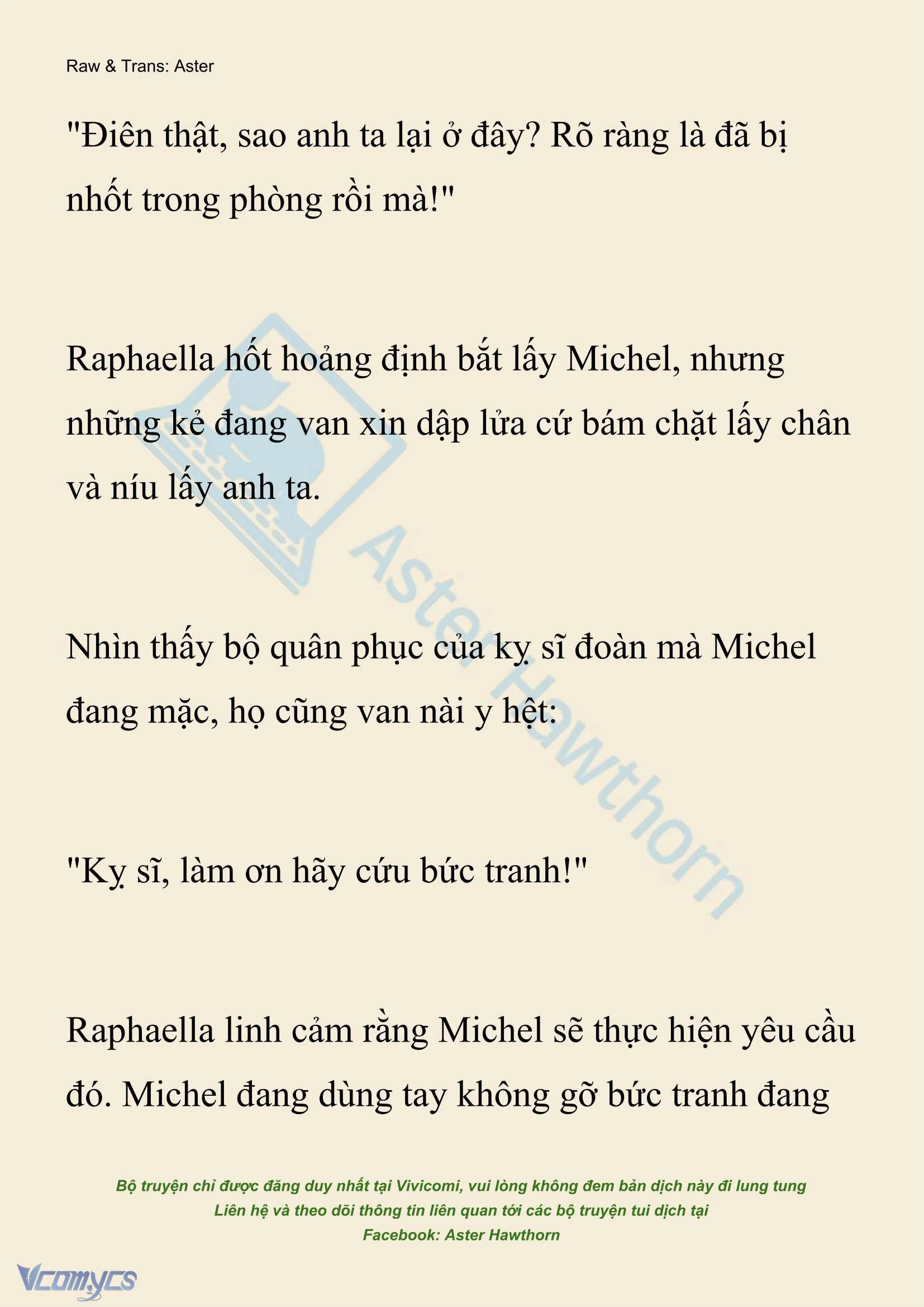 [Novel] Xuyên Vào Tiểu Thuyết, Tôi Thành Truyền Thuyết Rùng Rợn Chapter 23 - 12