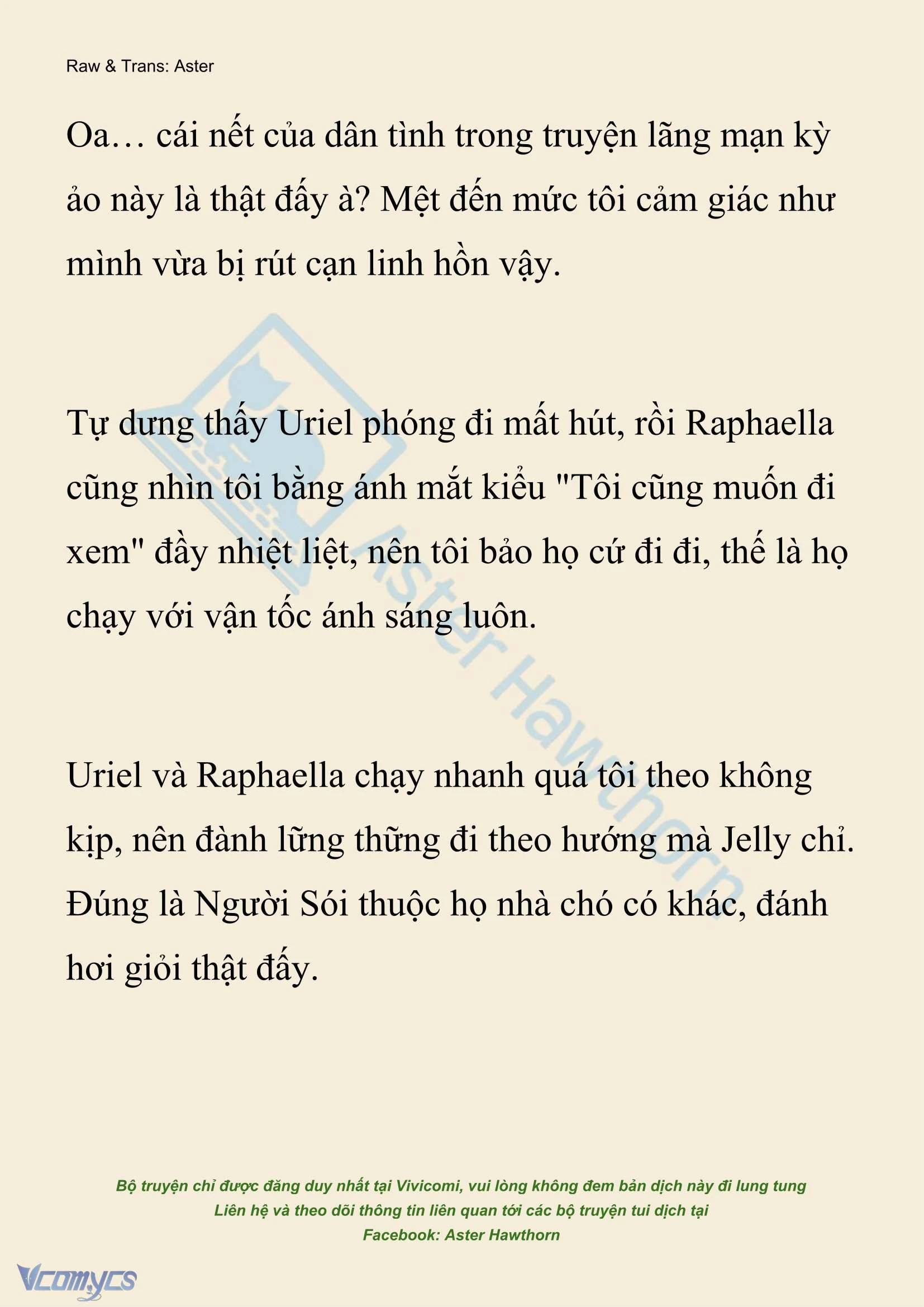 [Novel] Xuyên Vào Tiểu Thuyết, Tôi Thành Truyền Thuyết Rùng Rợn Chapter 23 - 20