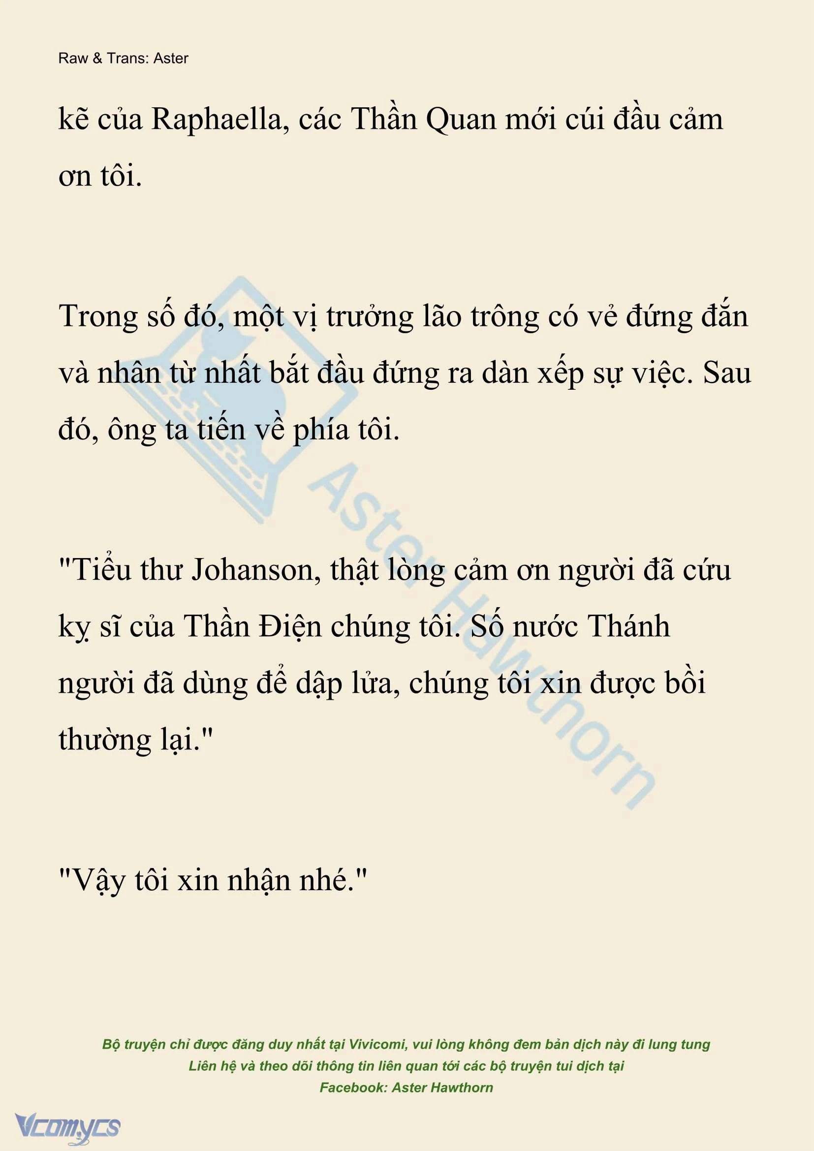 [Novel] Xuyên Vào Tiểu Thuyết, Tôi Thành Truyền Thuyết Rùng Rợn Chapter 24 - 2
