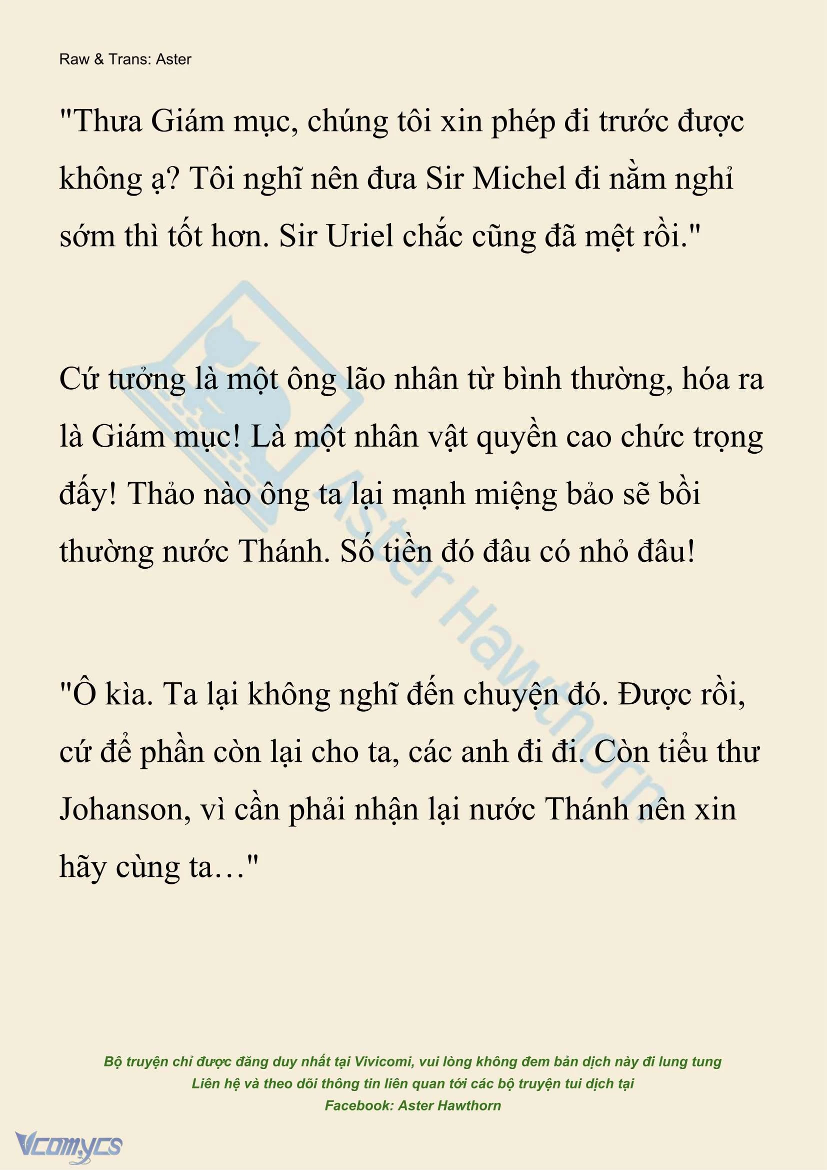 [Novel] Xuyên Vào Tiểu Thuyết, Tôi Thành Truyền Thuyết Rùng Rợn Chapter 24 - 5