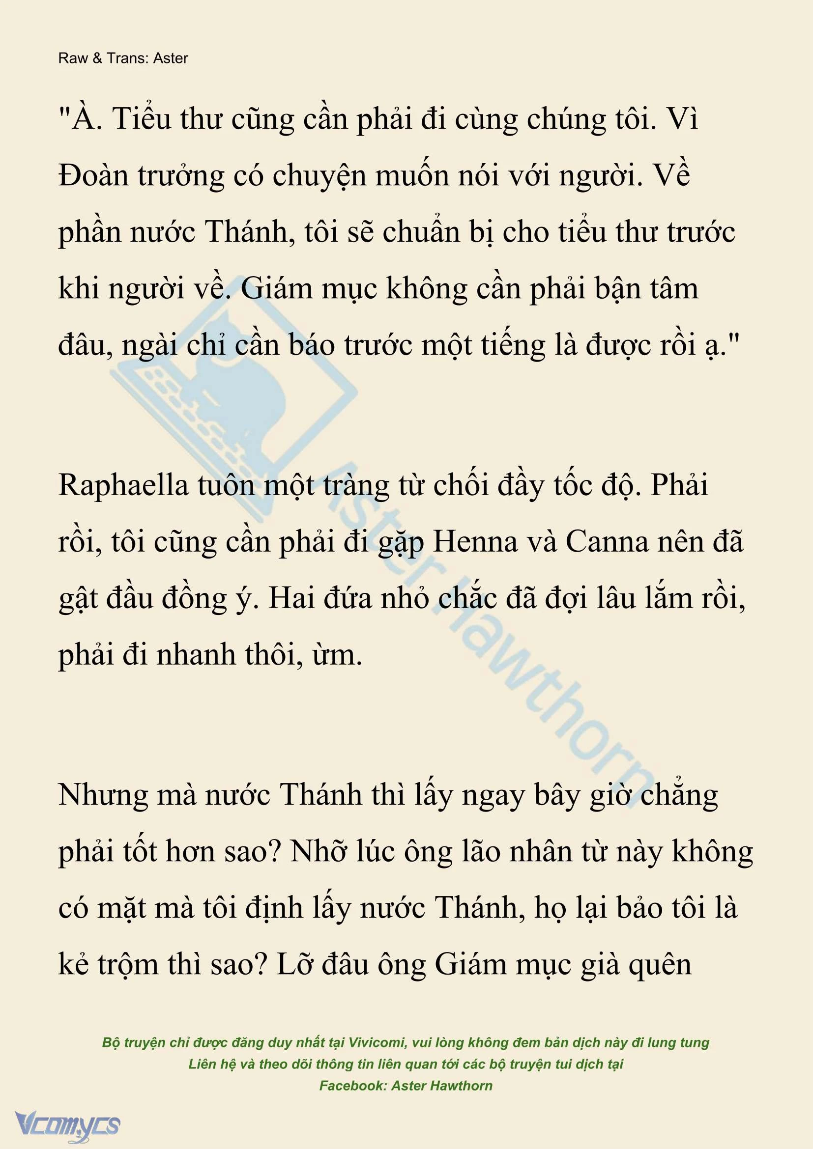 [Novel] Xuyên Vào Tiểu Thuyết, Tôi Thành Truyền Thuyết Rùng Rợn Chapter 24 - 6